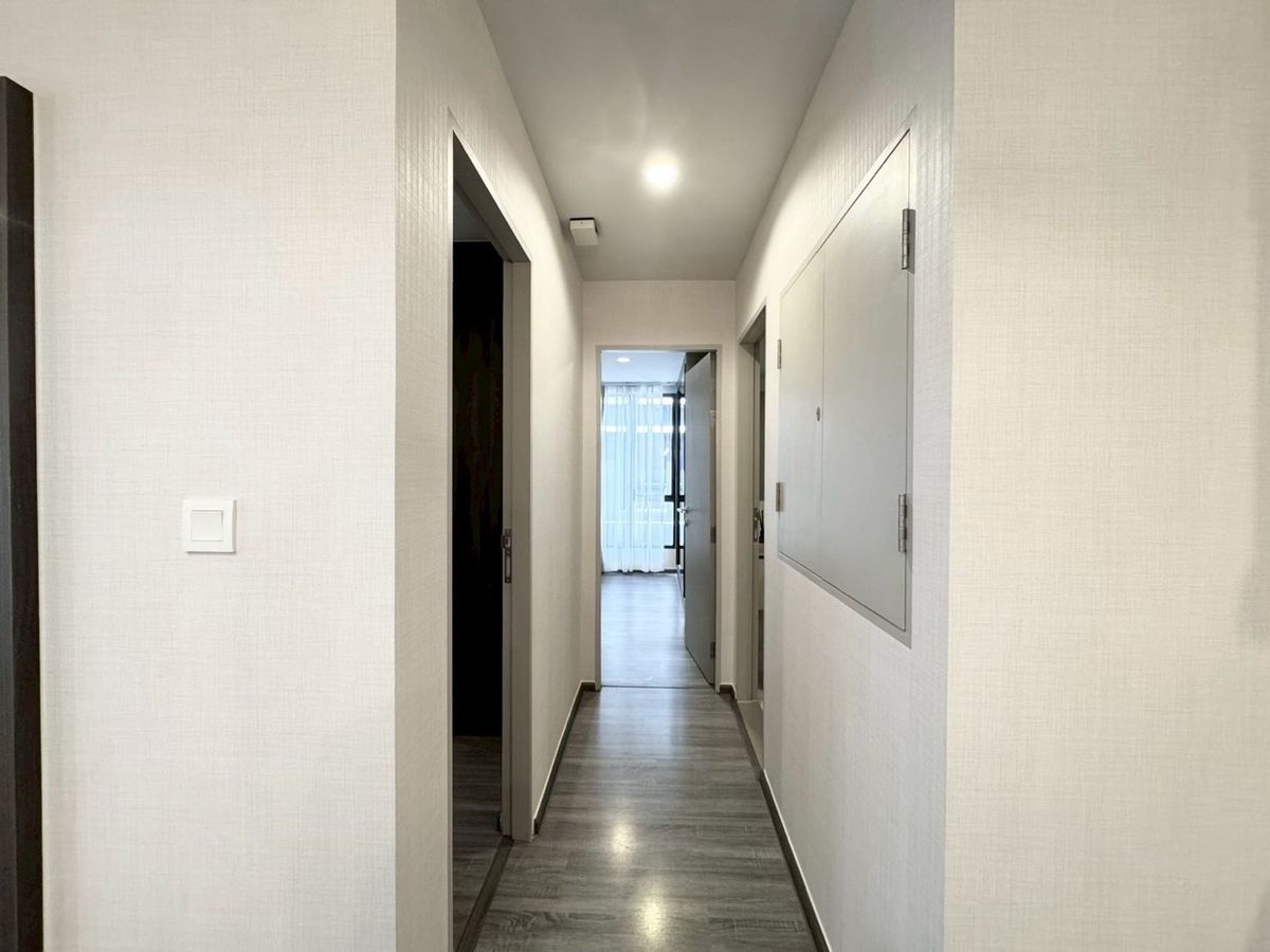 For RentCondoSukhumvit, Asoke, Thonglor : For rent Ideo Mobi Sukhumvit 40