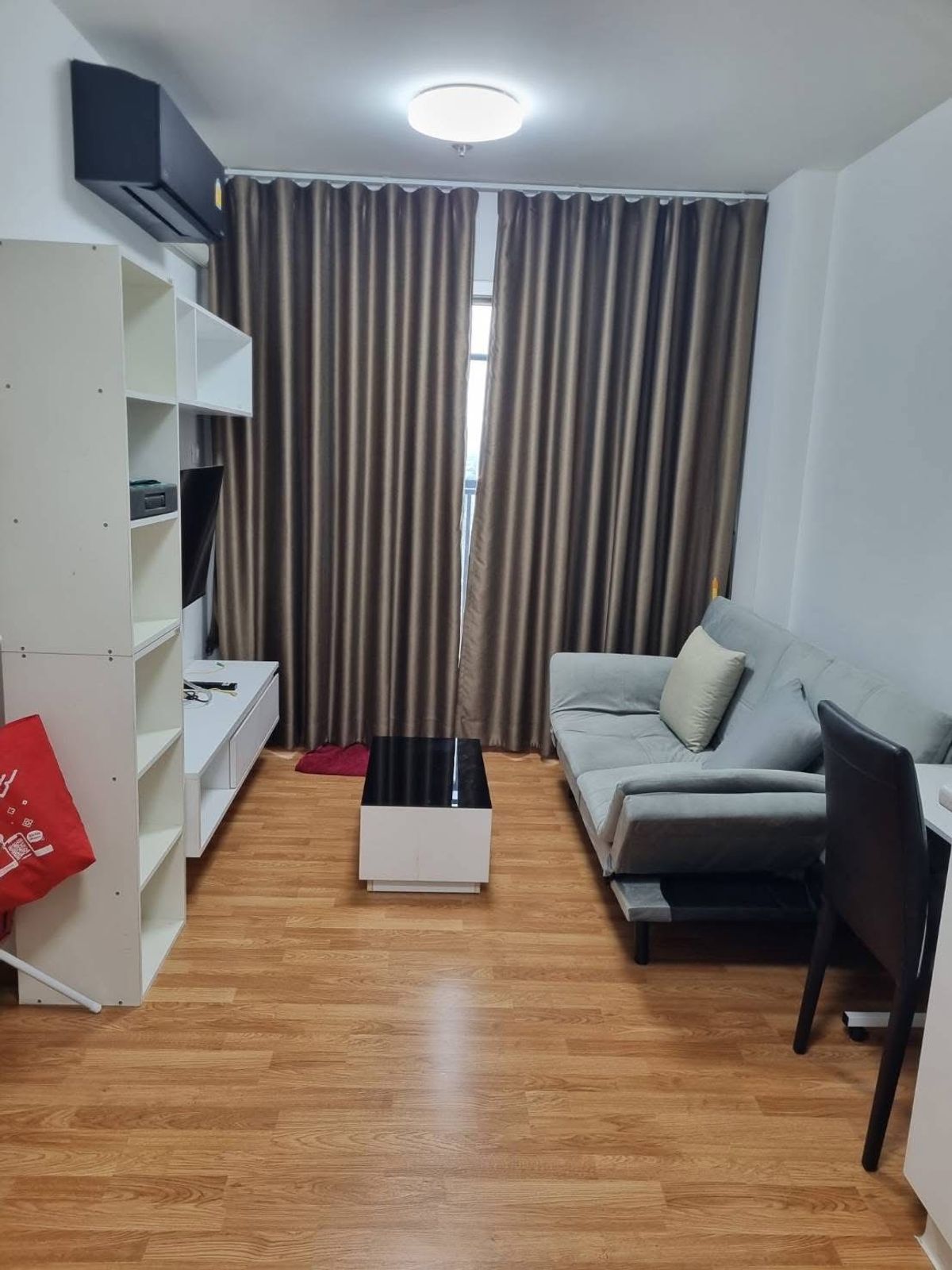 For RentCondoChaengwatana, Muangthong : 💥CP-9125💥The Trust Condo Ngamwongwan 👉Line : @goodcondo