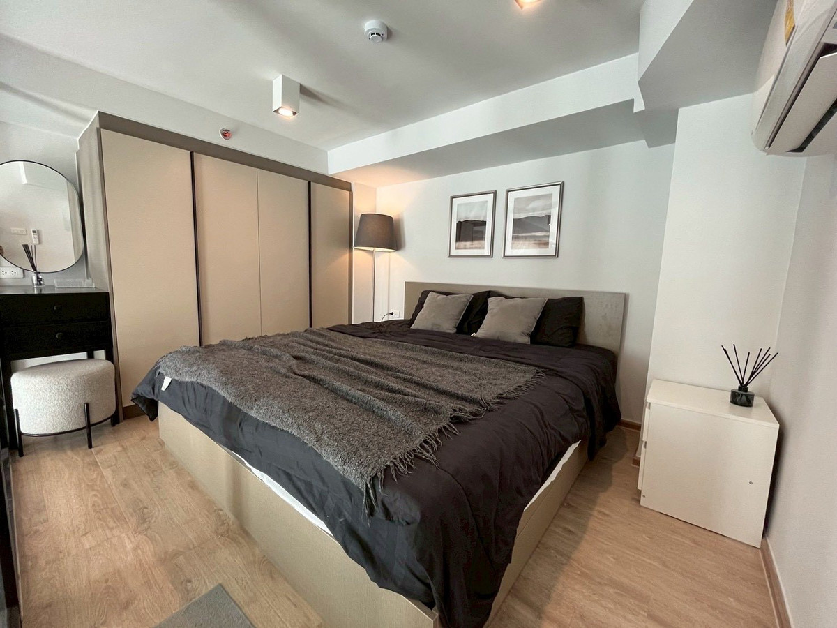 ให้เช่าคอนโดพระราม 9 เพชรบุรีตัดใหม่ RCA : 🔴28,000฿🔴 𝗜𝗱𝗲𝗼 𝗥𝗮𝗺𝗮 𝟵 - 𝗔𝘀𝗼𝗸𝗲┃ไอดีโอ พระราม 9 - อโศก ✅ ใกล้ MRT พระราม 9 ยินดีบริการ🙏สนใจทัก 𝙇𝙄𝙉𝙀 มานะคะ (ตอบไวมาก):​📱 รหัสทรัพย์​ 6812-1906📱: ไอดีไลน์:@bbcondo88