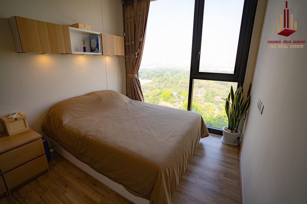 For SaleCondoSapankwai,Jatujak : ✨ For Sale: The Line Jatujak - Mochit Condo ✨ 💰 Only 5,349,000 THB