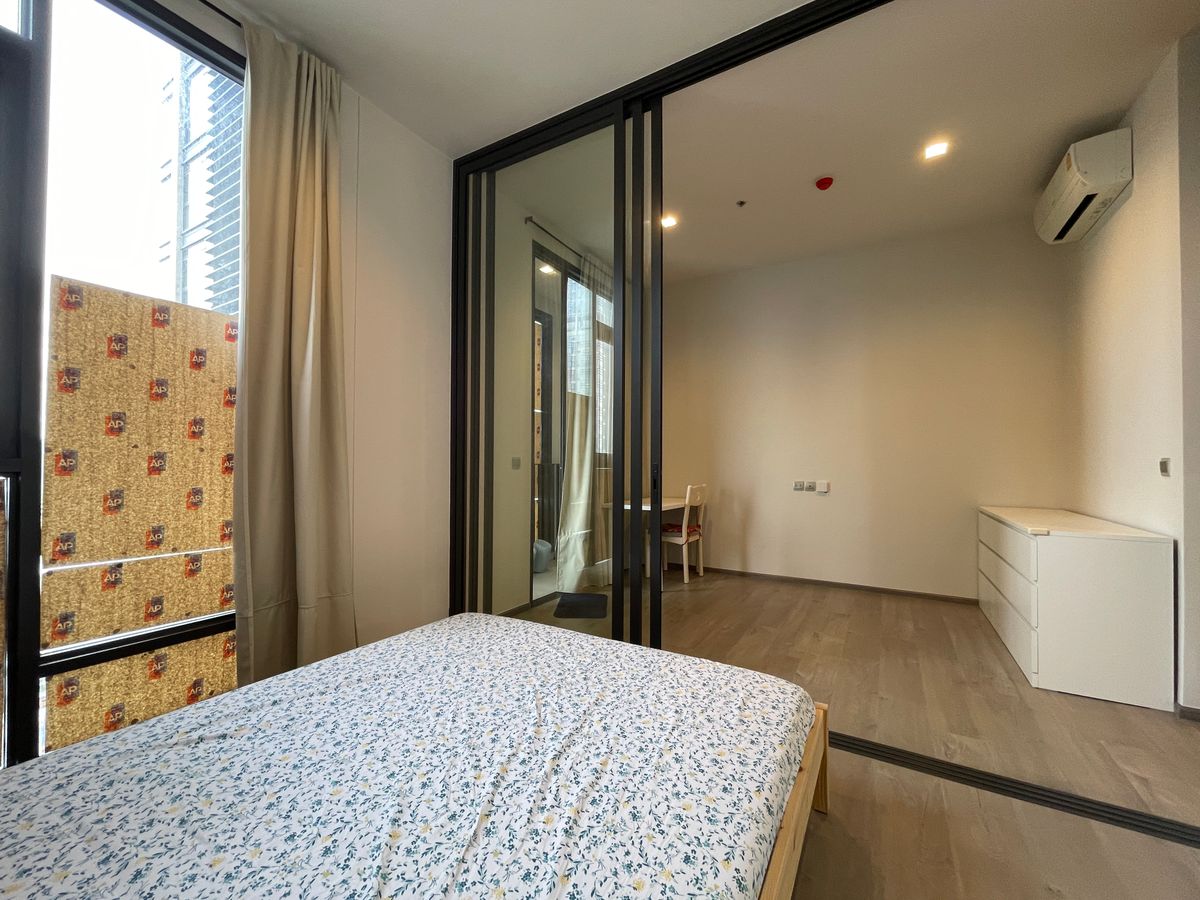 ให้เช่าคอนโดราชเทวี พญาไท : ให้ เช่า ด่วน ดิ แอดเดรส สยาม - ราชเทวี The address siam ratchathewi 1ห้องนอน 1ห้องน้ำ (ราคาพิเศษ)