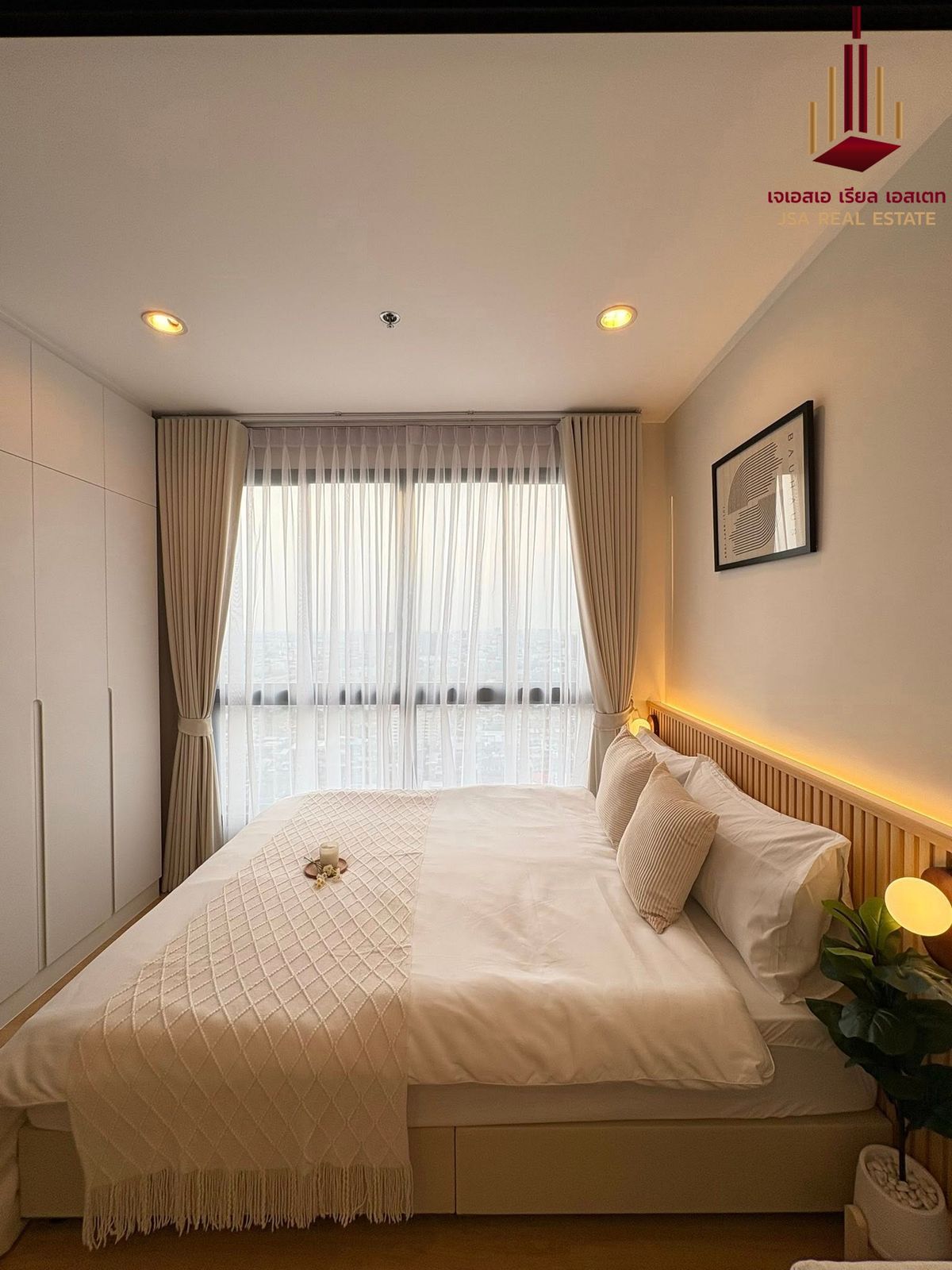 ขายคอนโดท่าพระ ตลาดพลู วุฒากาศ : ✨ ขาย Ideo Sathorn – Thapra ราคา 2.39 M ห้อง 1B/1B