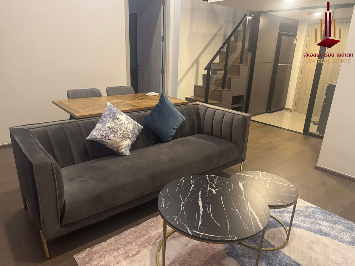 ให้เช่าคอนโดสยาม จุฬา สามย่าน : ✨ For  Rent: Park Origin Chula - Samyan  Condo ✨  💰 Only 55,000 THB/month