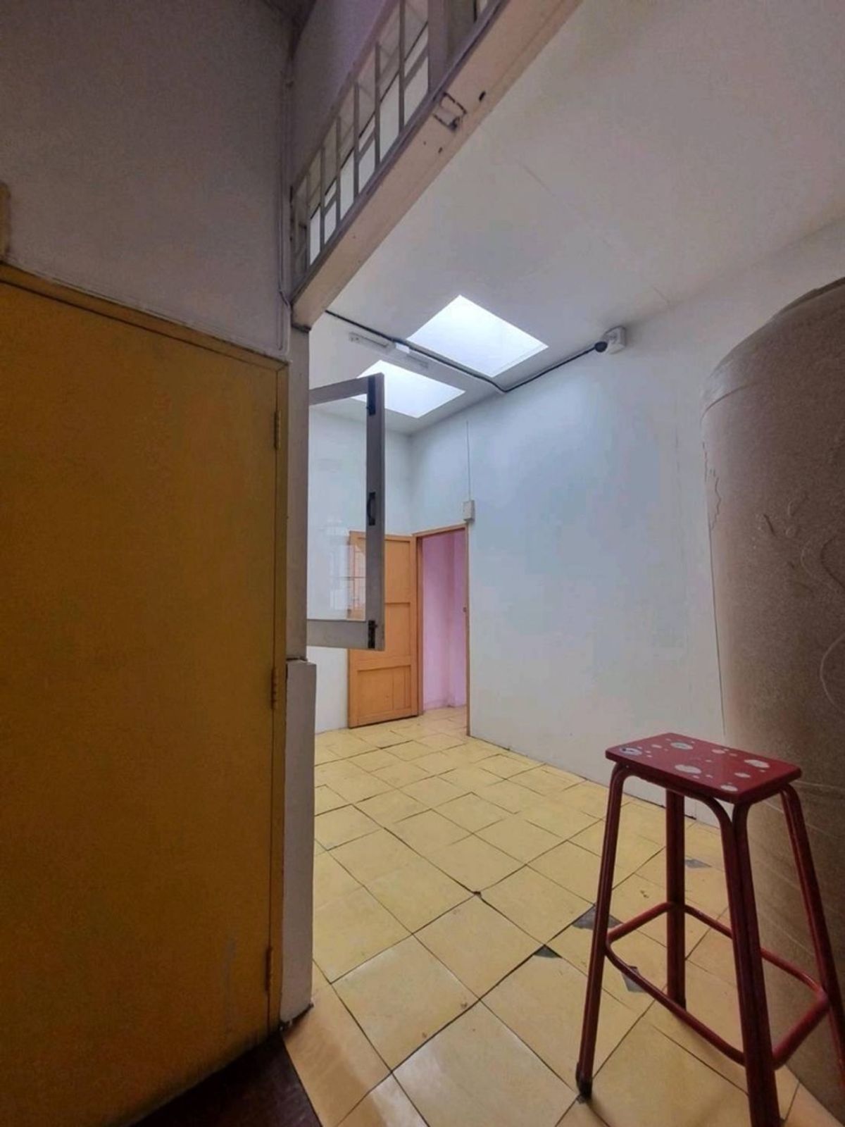 For RentShop HouseOnnut, Udomsuk : Commercial building for rent, Bang Chak zone, near BTS Bang Chak, only 3 minutes.