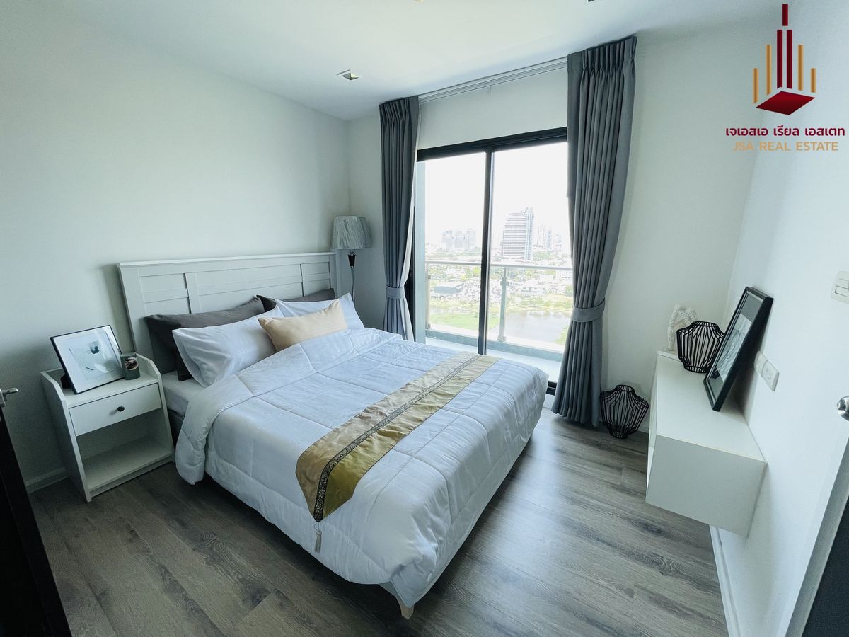 For SaleCondoBangna, Bearing, Lasalle : ✨ Selling KnightsBridge Bearing, price 3.9 M, room 1B/1B