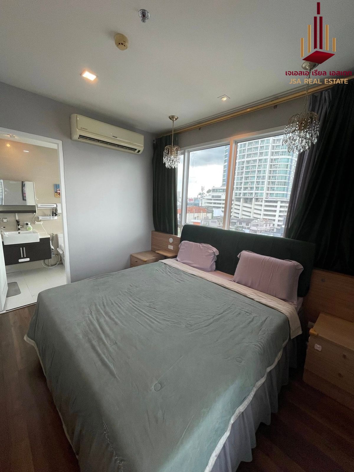 For RentCondoOnnut, Udomsuk : ✨ For Rent: The Bloom Sukhumvit 71 Condo ✨ 💰 Only 37,900 THB/month