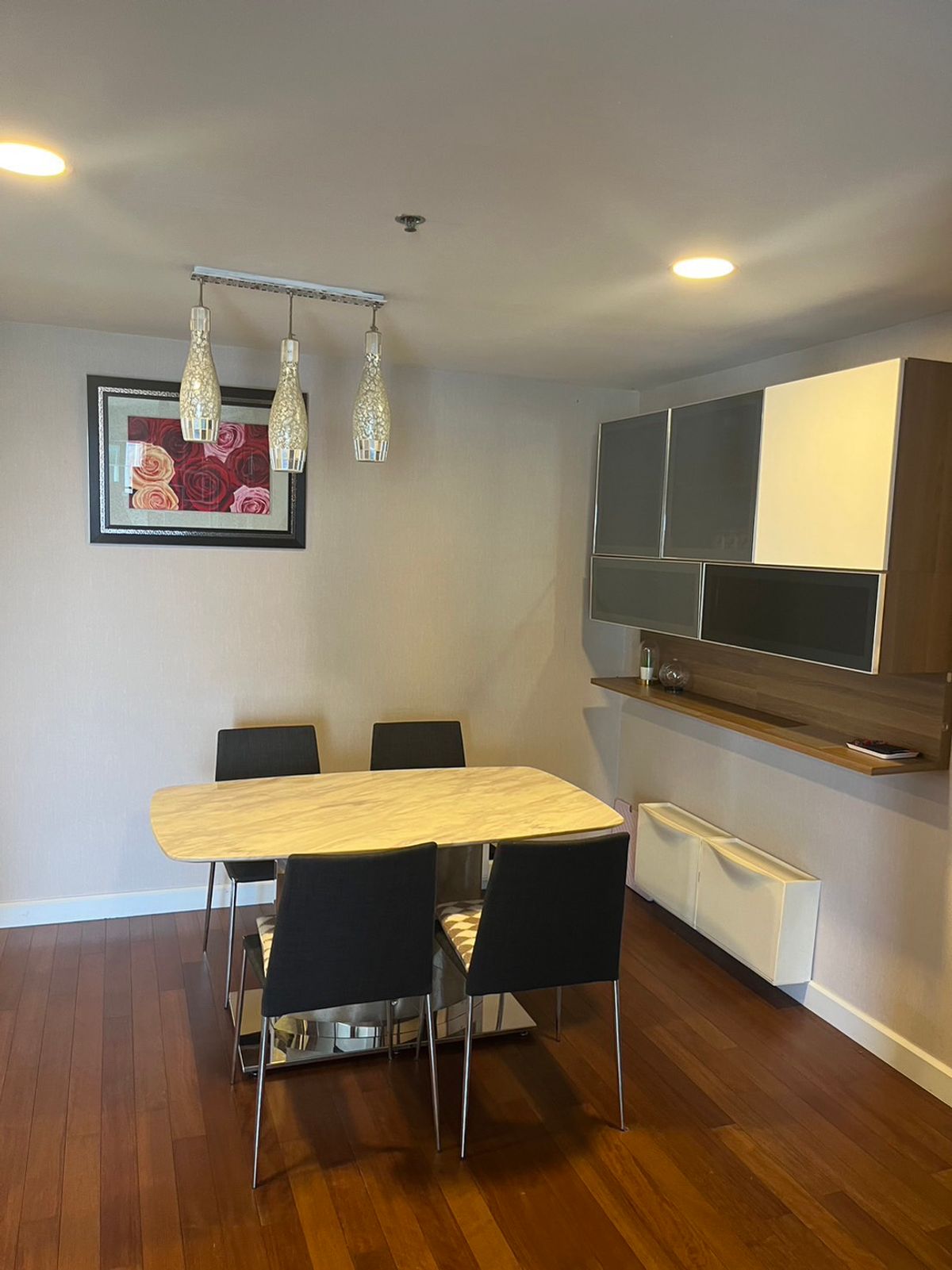 ให้เช่าคอนโดพระราม 9 เพชรบุรีตัดใหม่ RCA : ✨ For Rent: Belle Grand Rama 9 ✨ Only 35,000 THB/month 💰