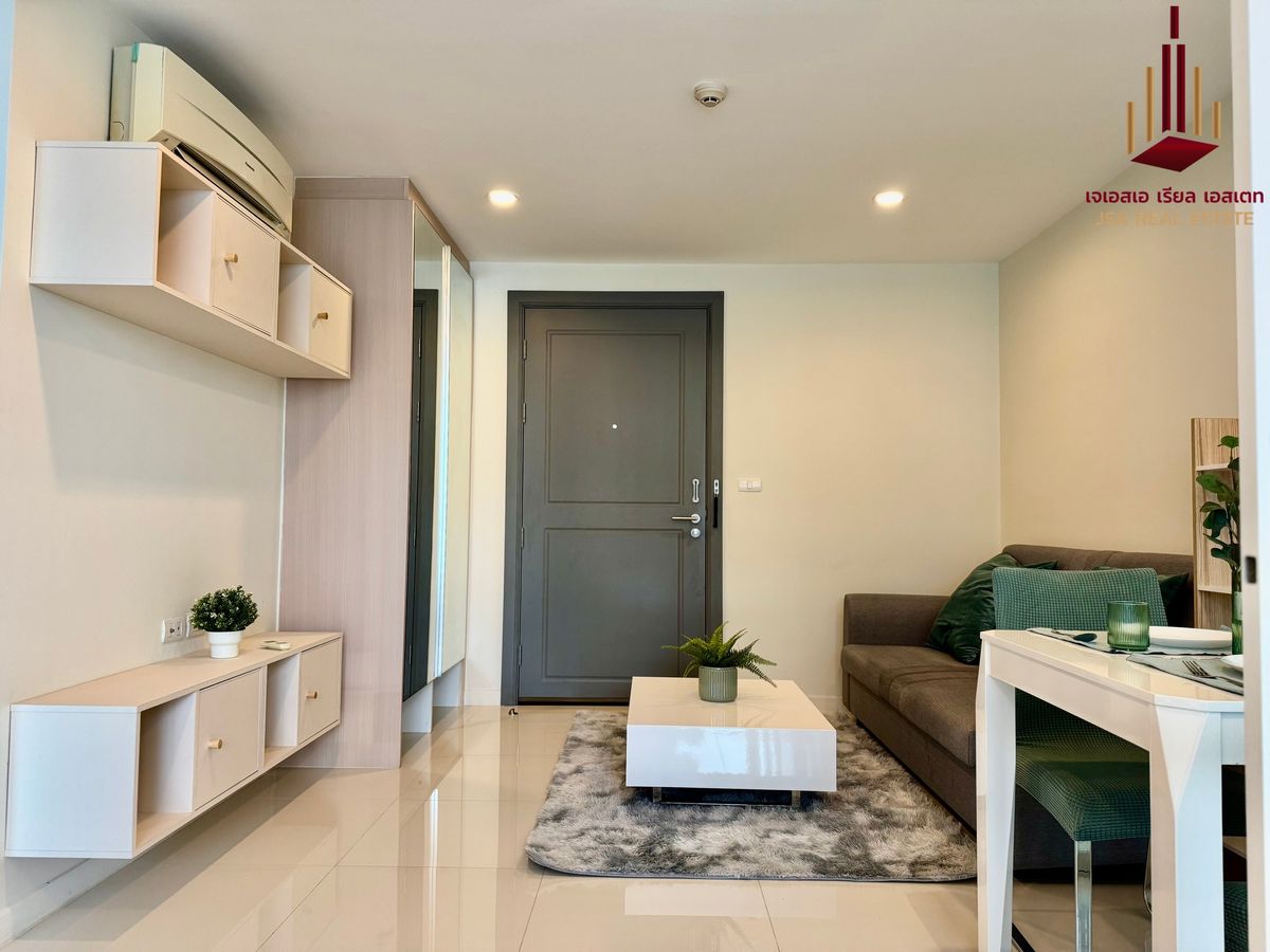 For SaleCondoPattanakan, Srinakarin : ✨ For Sale: Elements Srinakarin Condo ✨ 💰 Only 1,790,000 THB