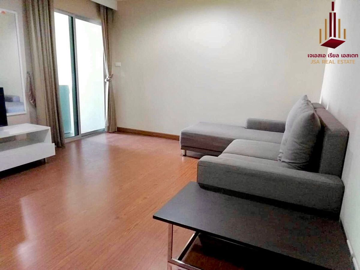 ให้เช่าคอนโดพระราม 9 เพชรบุรีตัดใหม่ RCA : ✨ For Rent: Belle Grand Rama 9 ✨ Only 24,000 THB/month 💰