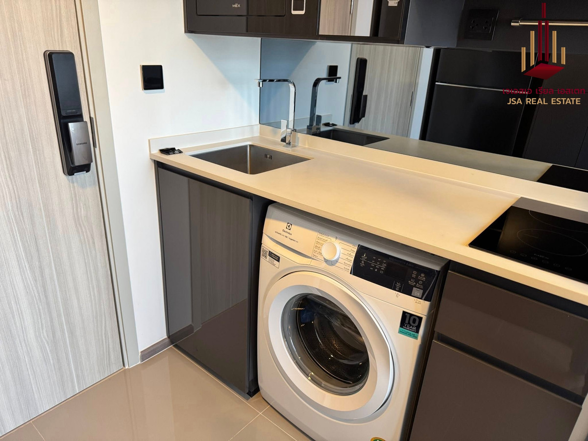 ให้เช่าคอนโดสยาม จุฬา สามย่าน : ✨ For  Rent: Park Origin Chula - Samyan  Condo ✨  💰 Only 55,000 THB/month