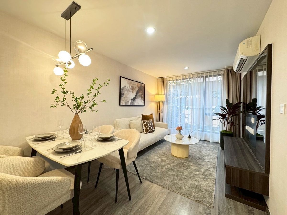 For RentCondoSukhumvit, Asoke, Thonglor : For rent Ideo Mobi Sukhumvit 40