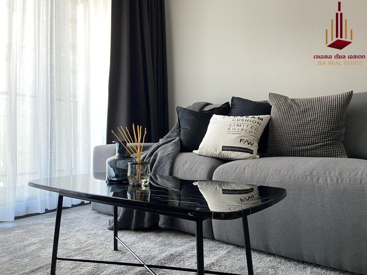 ให้เช่าคอนโดสุขุมวิท อโศก ทองหล่อ : ✨ For  Rent: The Lofts Asoke Condo ✨   💰 Only 42,000 THB/month