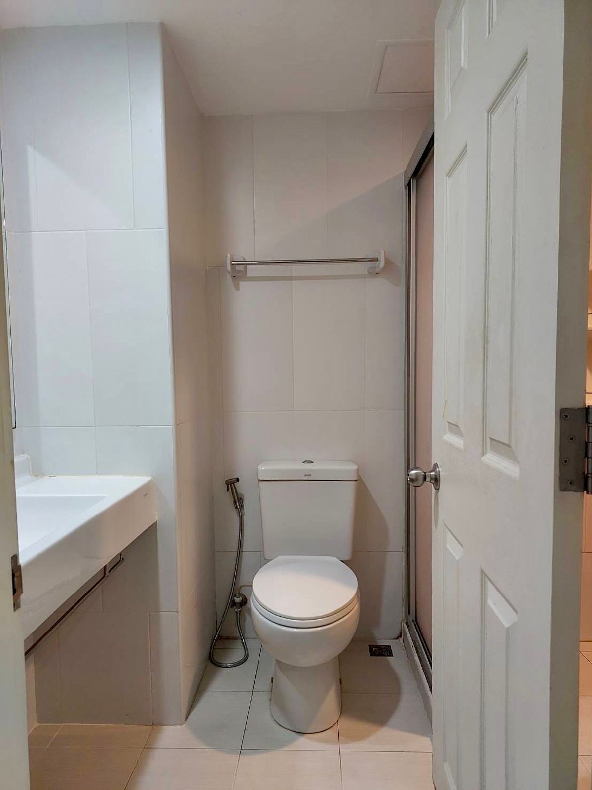 For SaleCondoRatchadapisek, Huaikwang, Suttisan : East side, beautiful room, high floor, very good price!!⭐U Delight Huaykwang Station (U Delight at Huaykwang Station)