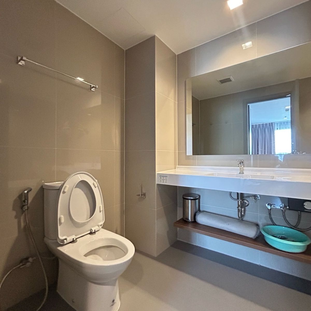 ให้เช่าคอนโดอ่อนนุช อุดมสุข : For rent Ideo Sukhumvit 93