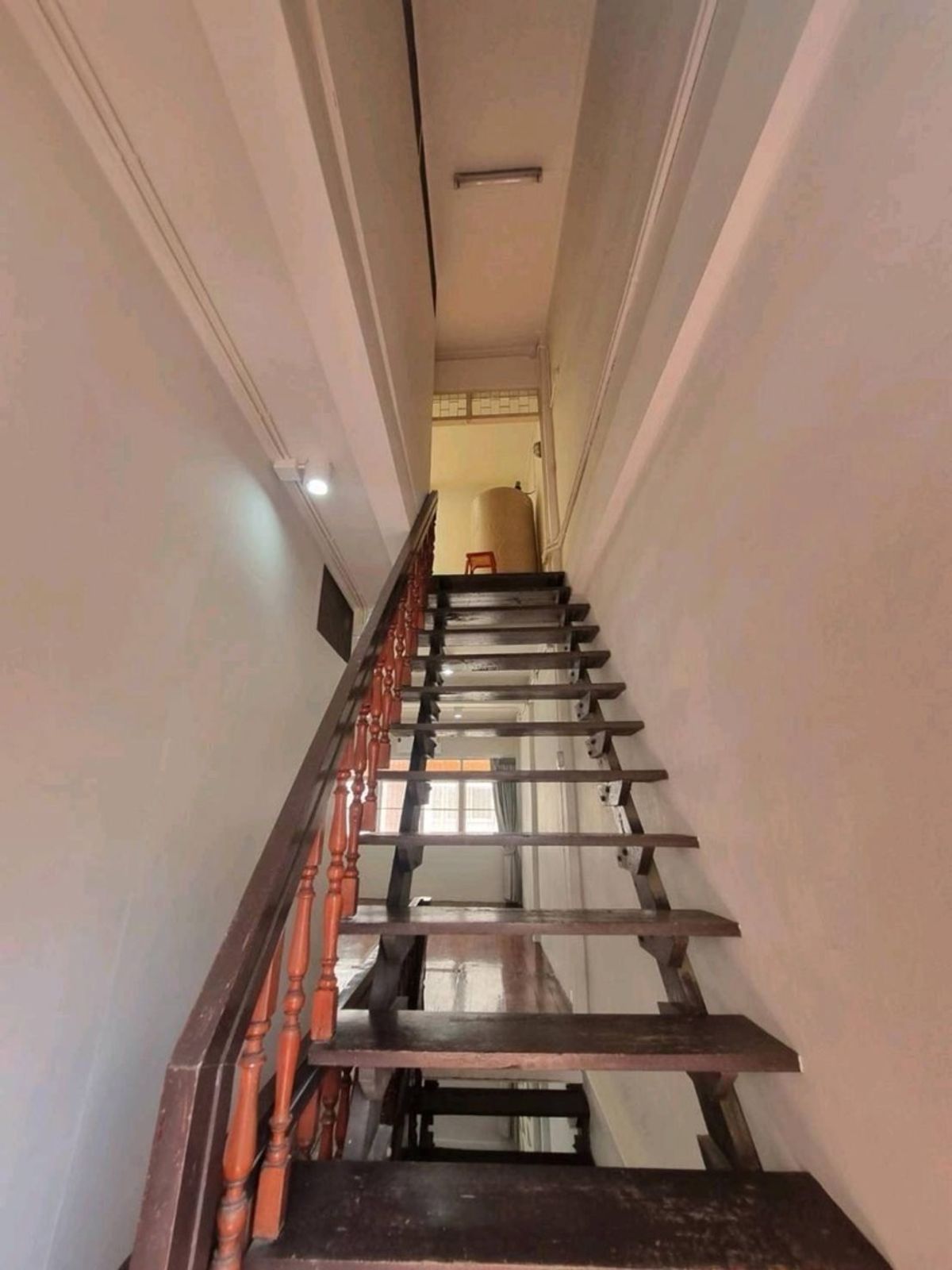 For RentShop HouseOnnut, Udomsuk : Commercial building for rent, Bang Chak zone, near BTS Bang Chak, only 3 minutes.