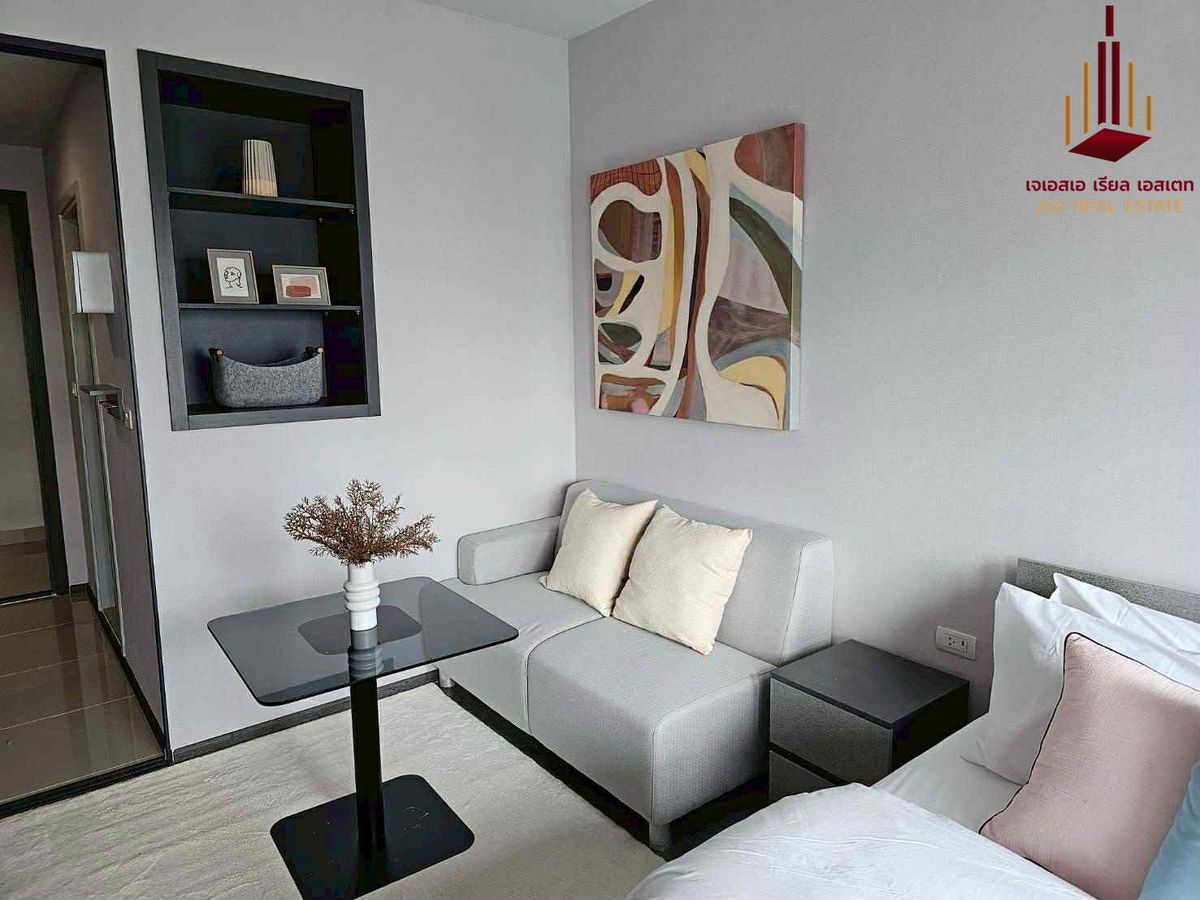 For RentCondoSiam Paragon ,Chulalongkorn,Samyan : ✨ For Rent: Ideo Chula-Samyan Condo ✨ 💰 Only 23,000 thb/month