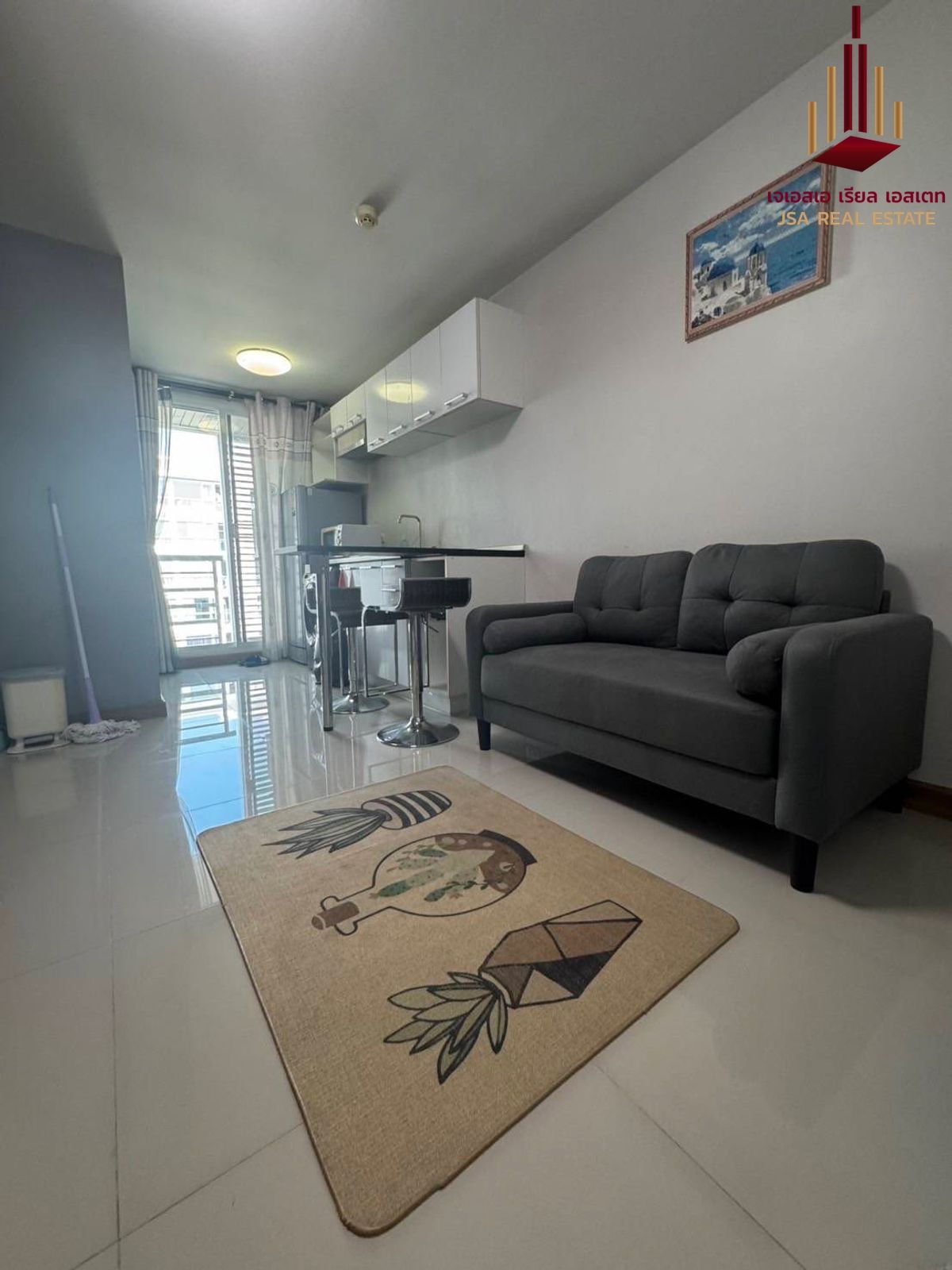 For RentCondoOnnut, Udomsuk : ✨ For Rent: The Link Sukhumvit 64 Condo ✨ 💰 Only 13,000 THB/month