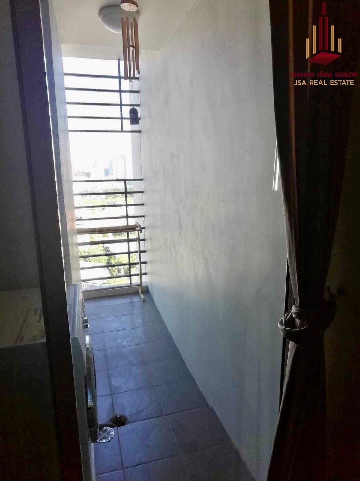 ให้เช่าคอนโดพระราม 9 เพชรบุรีตัดใหม่ RCA : ✨ For Rent: Belle Grand Rama 9 ✨ Only 24,000 THB/month 💰