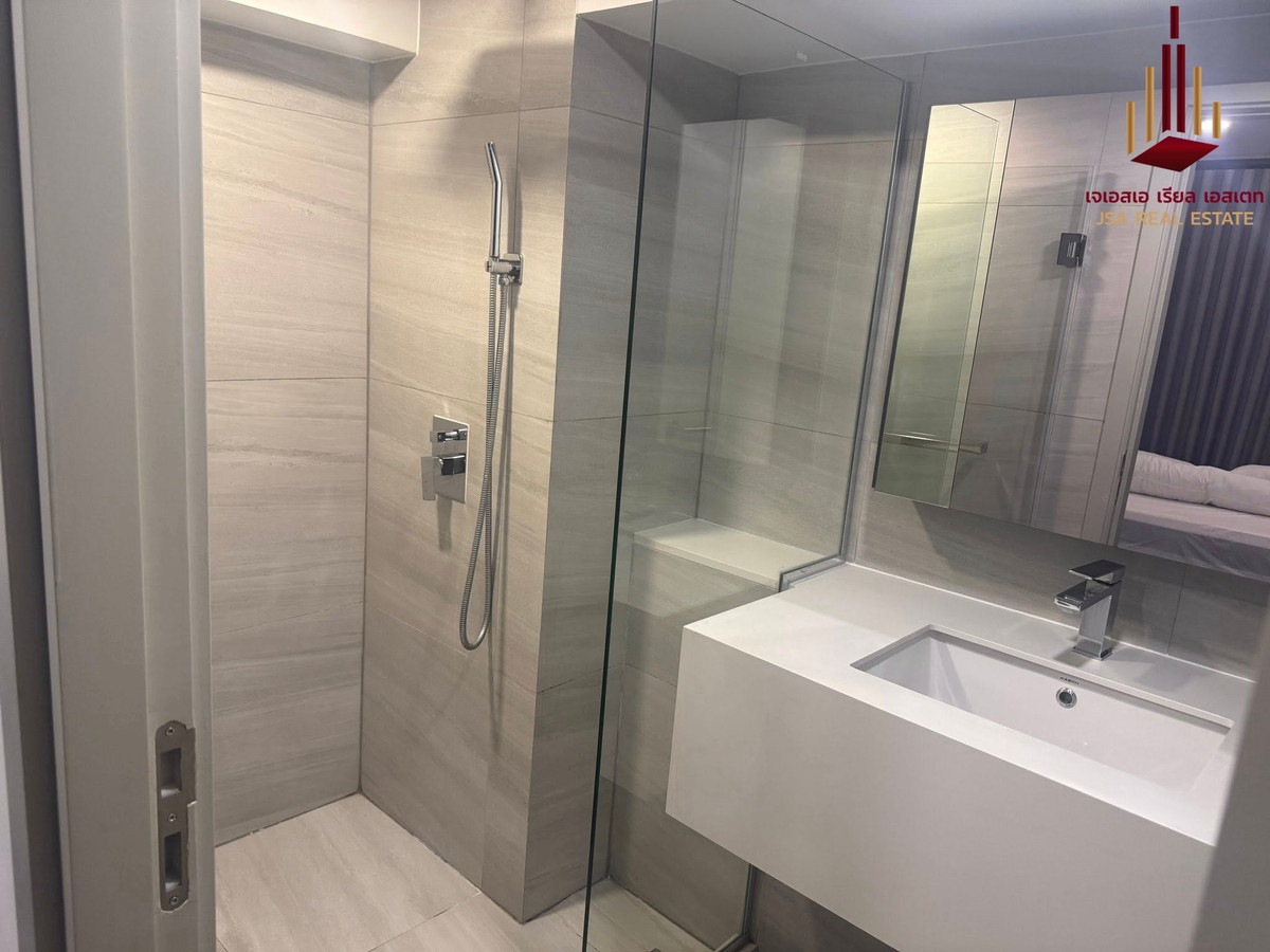 ให้เช่าคอนโดสยาม จุฬา สามย่าน : ✨ For  Rent: Park Origin Chula - Samyan  Condo ✨  💰 Only 55,000 THB/month