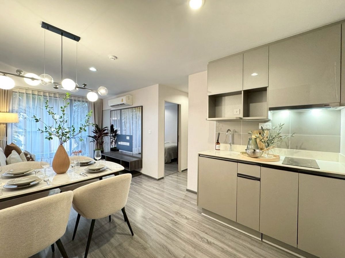 For RentCondoSukhumvit, Asoke, Thonglor : For rent Ideo Mobi Sukhumvit 40