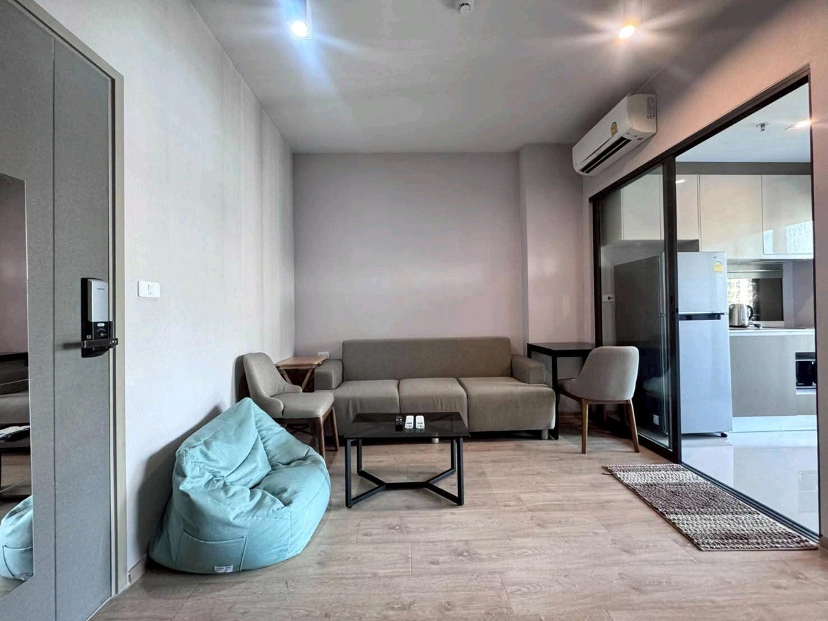 ให้เช่าคอนโดพระราม 9 เพชรบุรีตัดใหม่ RCA : 🔴16,000฿🔴 𝗜𝗱𝗲𝗼 𝗥𝗮𝗺𝗮 𝟵 - 𝗔𝘀𝗼𝗸𝗲┃ไอดีโอ พระราม 9 - อโศก ✅ ใกล้ MRT พระราม 9 ยินดีบริการ🙏สนใจทัก 𝙇𝙄𝙉𝙀 มานะคะ (ตอบไวมาก):​📱 รหัสทรัพย์​ 6903-0403📱: ไอดีไลน์:@bbcondo88