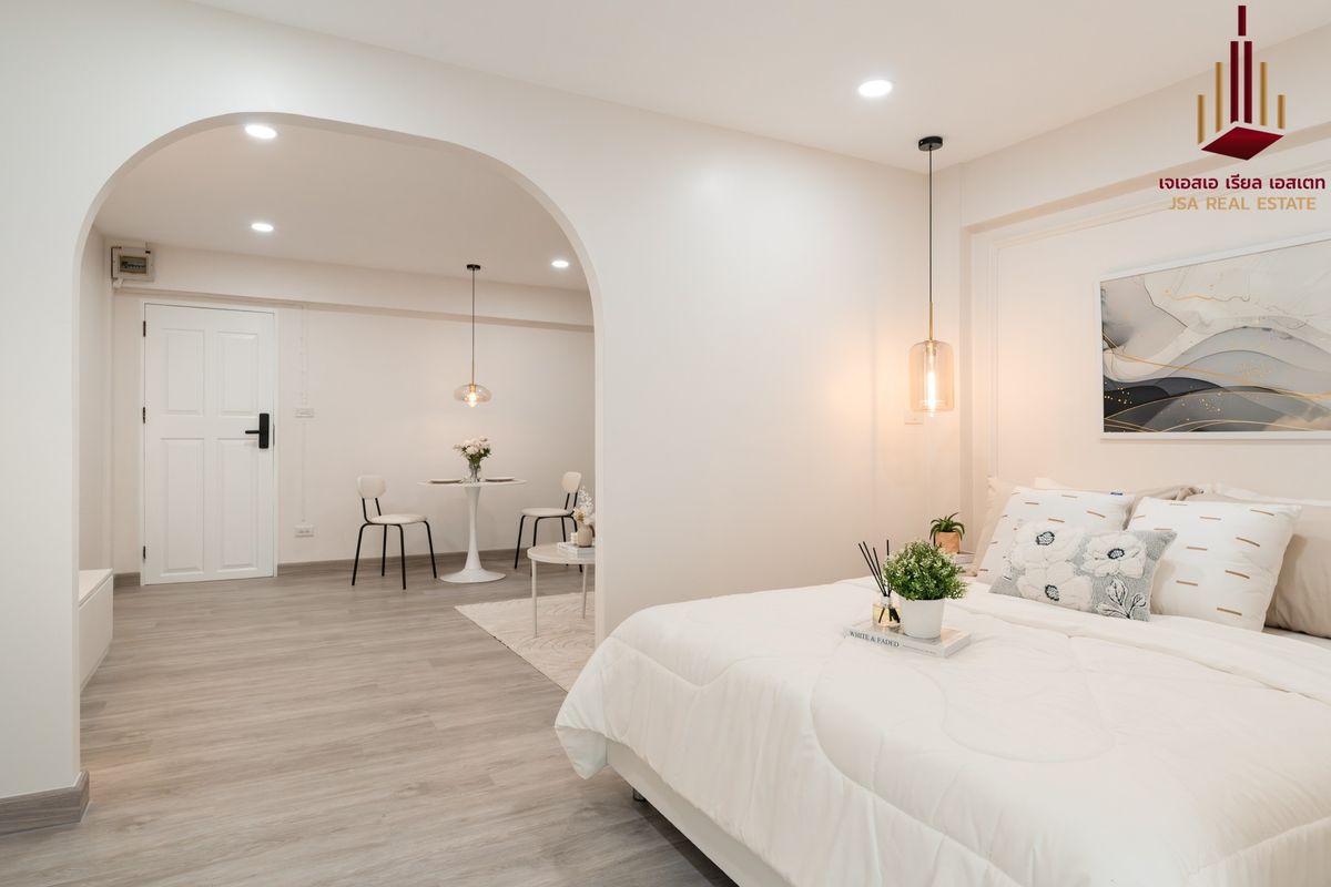 For SaleCondoRatchadapisek, Huaikwang, Suttisan : ✨ For Sale: Ratchada City Condo Condo ✨ 💰 Only 1,690,000 THB