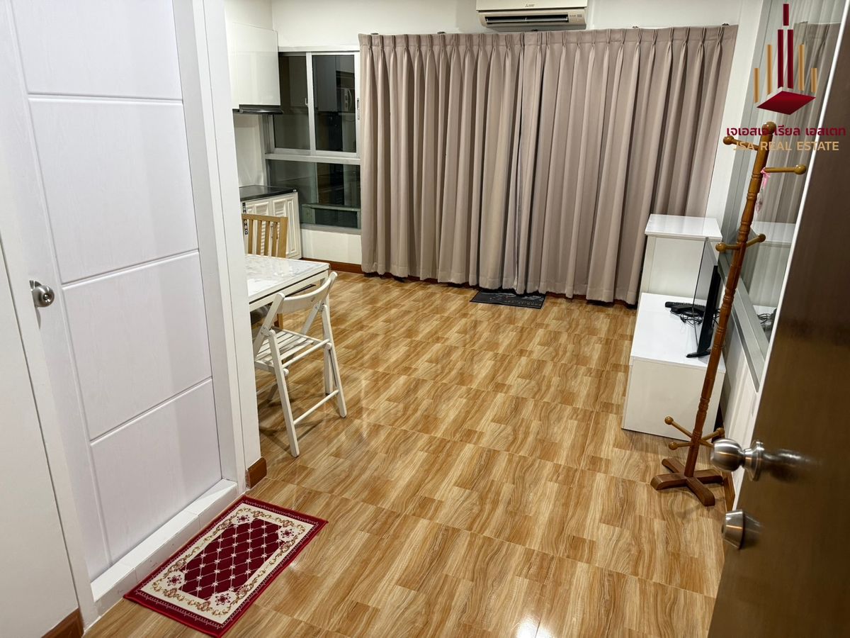 For RentCondoThaphra, Talat Phlu, Wutthakat : ✨ For Rent: The Parkland Taksin - Thapra Condo ✨ 💰 Only 13,000 thb/month