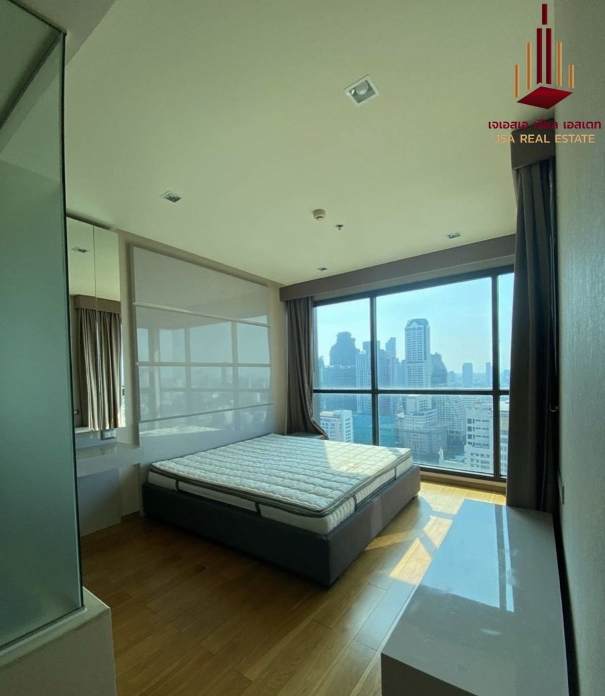 ขายคอนโดสาทร นราธิวาส : ✨ For Sale: The Address Sathorn Condo ✨  💰 Only 11,500,000 THB