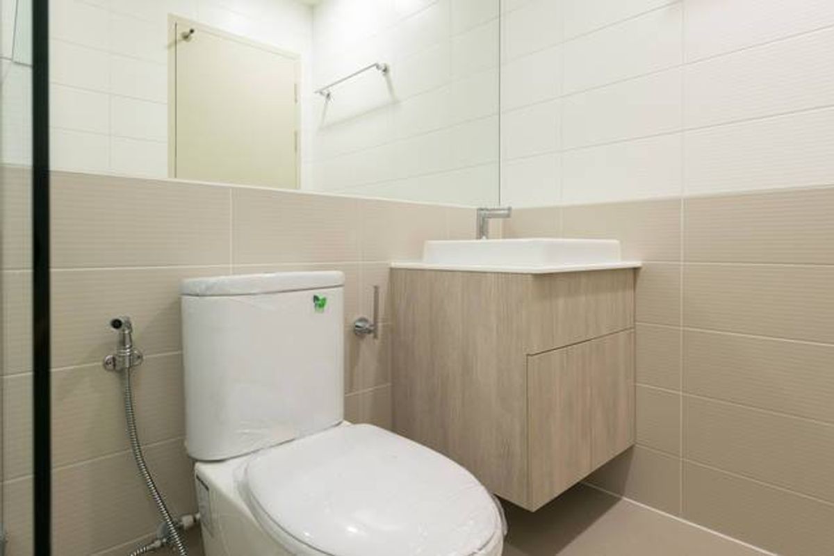 ให้เช่าคอนโดราชเทวี พญาไท : ให้เช่าคอนโด ไอดีโอ คิว สยาม ราชเทวี เฟอร์นิเจอร์ครบ (S15-31136)