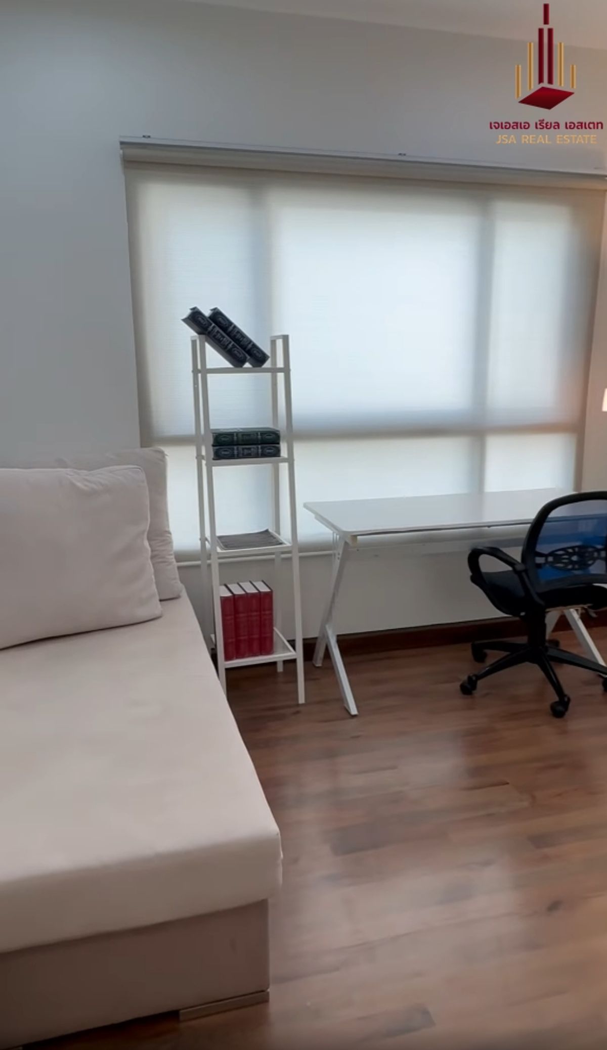 ให้เช่าคอนโดวงเวียนใหญ่ เจริญนคร : ✨ ให้เช่า  Q House Sathorn  ✨Only 33,000 THB/MONTH 2B2B