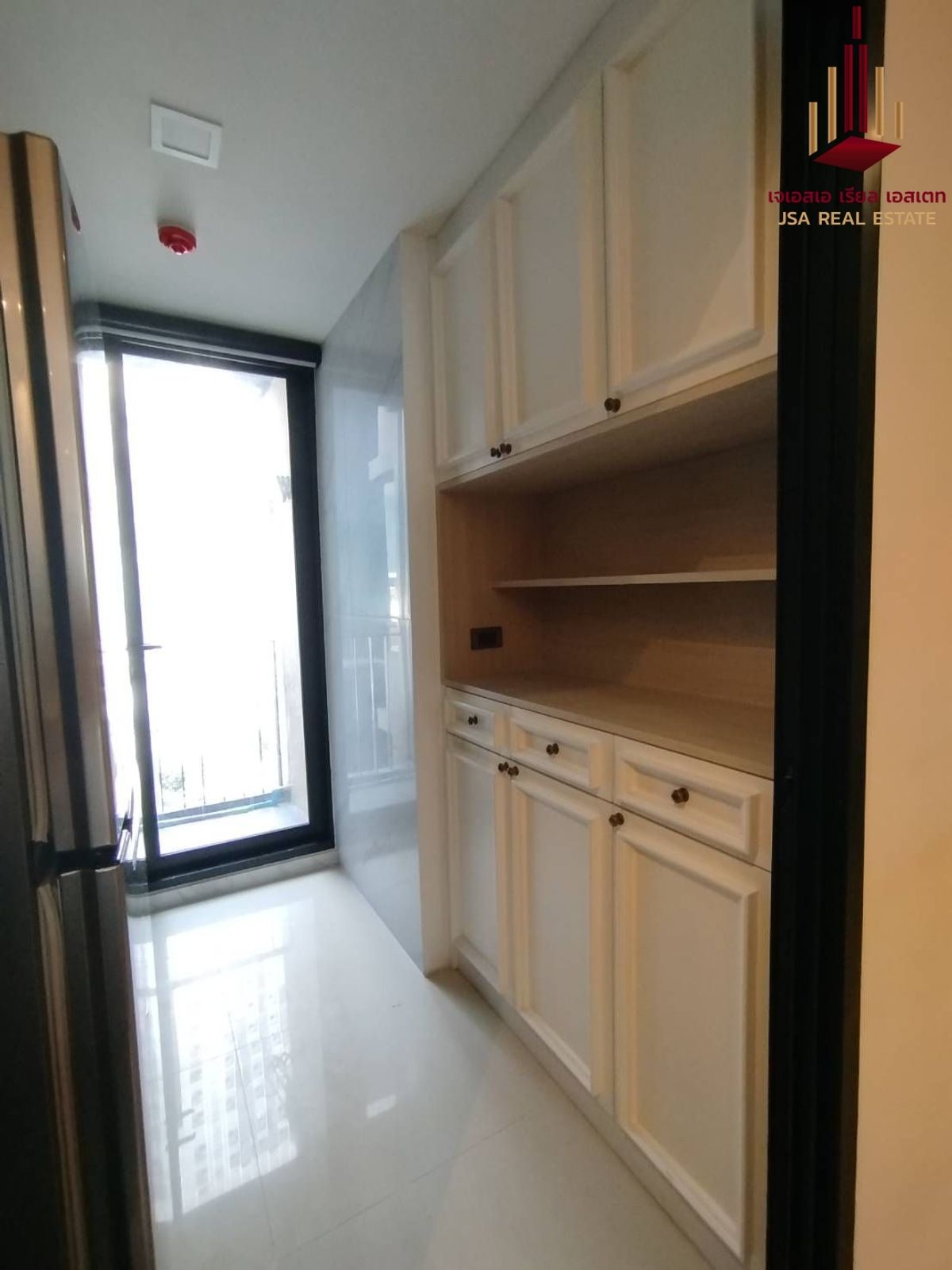 For RentCondoKasetsart, Ratchayothin : ✨ For Rent: Lyss Ratchayothin Condo ✨ 💰 Only 16,000 THB/month