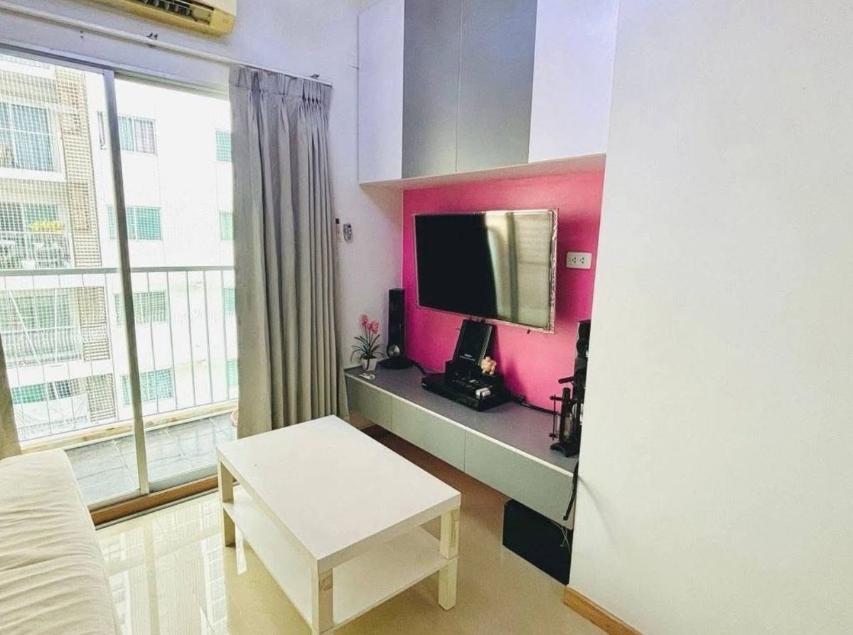 For RentCondoRama9, Petchburi, RCA : For rent: A Space Asoke Ratchada.