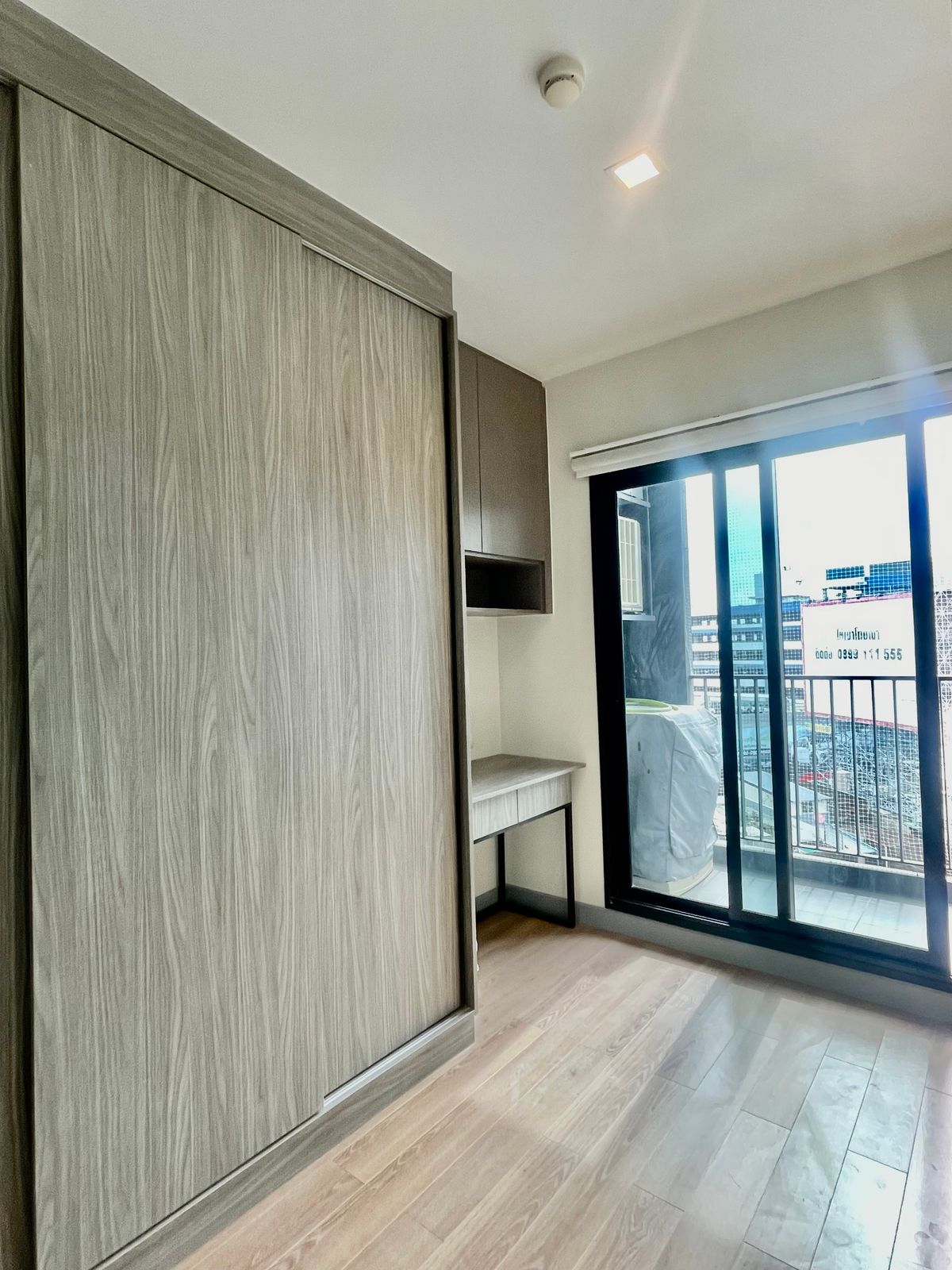 ขายคอนโดลาดพร้าว เซ็นทรัลลาดพร้าว :  🔥 ขายด่วน 🔥  ขาดทุน ห้องสวย ตรงปก ห้องมุม กว้าง   Call 0619824959