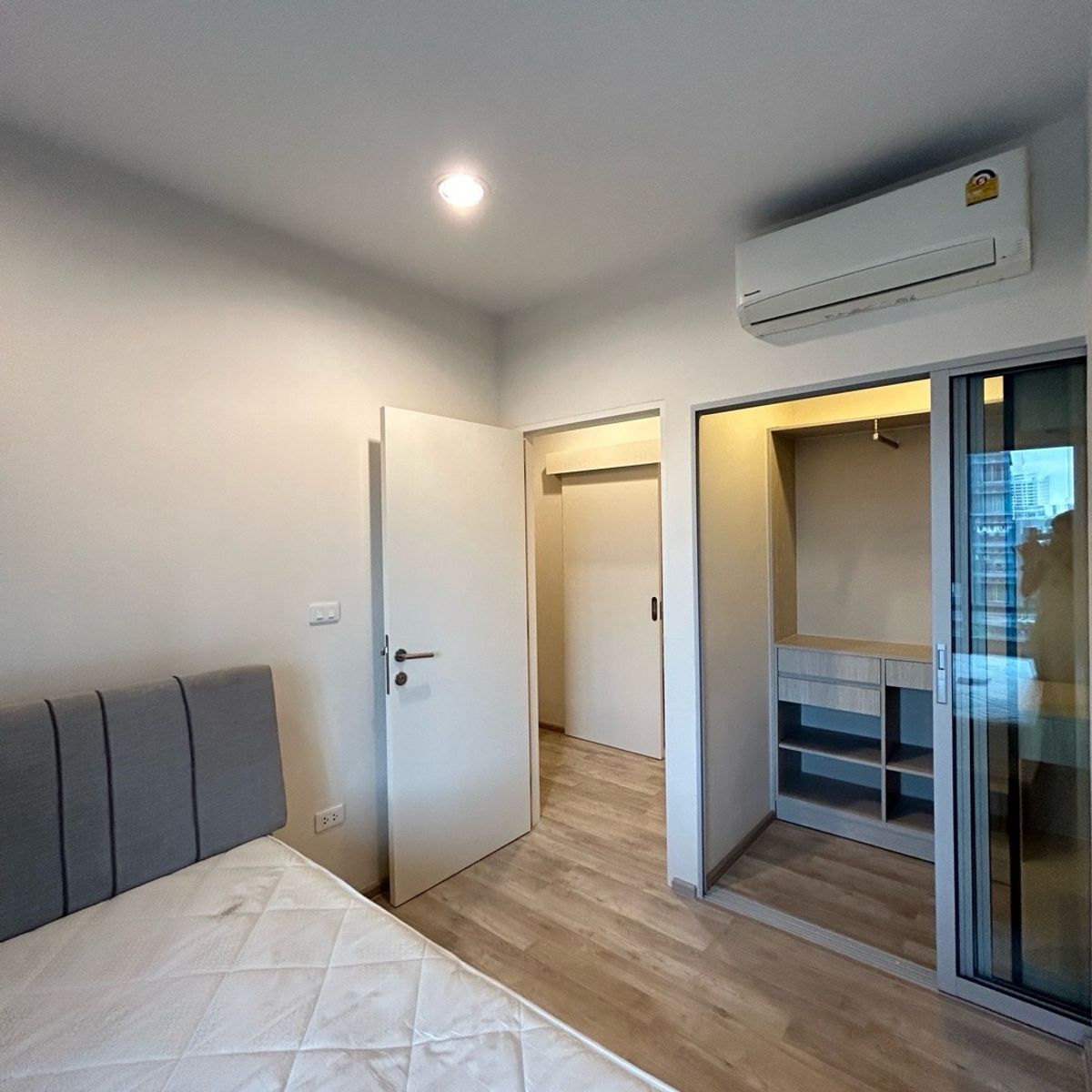 For RentCondoRamkhamhaeng, Hua Mak : 📢 For rent Niche Mono Ramkhamhaeng