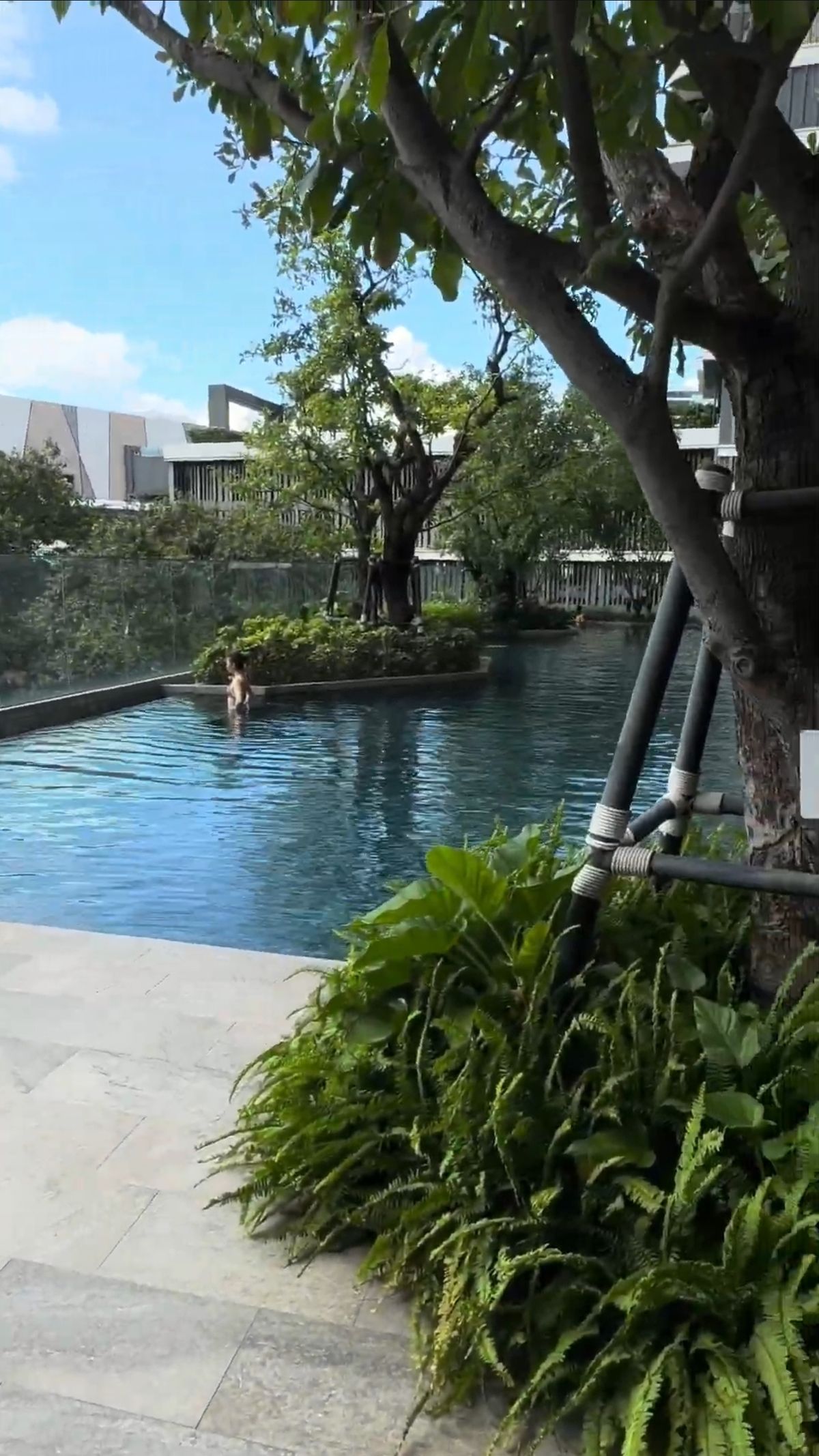 ให้เช่าคอนโดลาดพร้าว เซ็นทรัลลาดพร้าว : สถานะตามภาพปก วิวสวยเหมือนในซีรี่🔥 ให้เช่า! ห้องมุมหนึ่งเดียว ชั้น 40 Life Ladprao Valley ติด BTS ห้าแยกลาดพร้าว 🔥แปลนห้องแบบพิเศษ