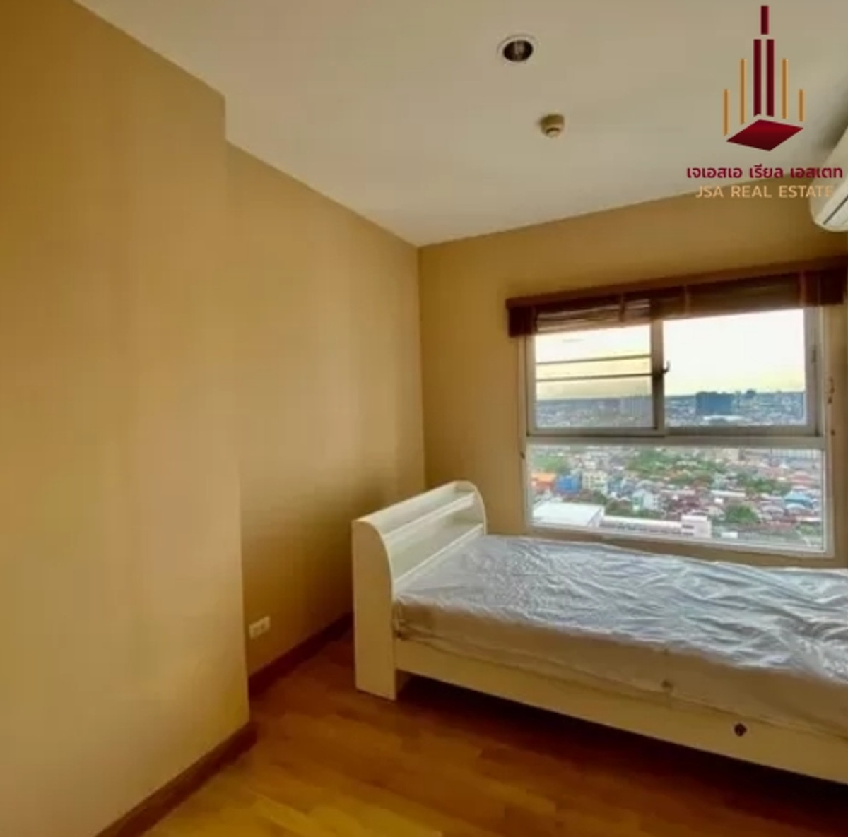 ให้เช่าคอนโดท่าพระ ตลาดพลู วุฒากาศ : ✨ For Rent: The Parkland Taksin - Thapra Condo ✨ 💰 Only 16,000 THB/month