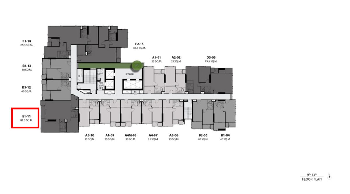 For SaleCondoSukhumvit, Asoke, Thonglor : Rhythm Ekkamai Estate, luxury condo near BTS Ekkamai.