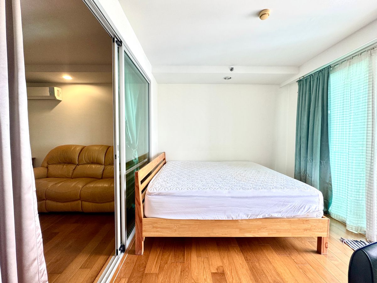 For SaleCondoLadprao, Central Ladprao : Condo for sale: The Line Phahonyothin Park (A), cheapest, 38 sq m, 1 bedroom, 1 bathroom, only 3.25 million baht 📞 Call now 065-2614622 Tammy