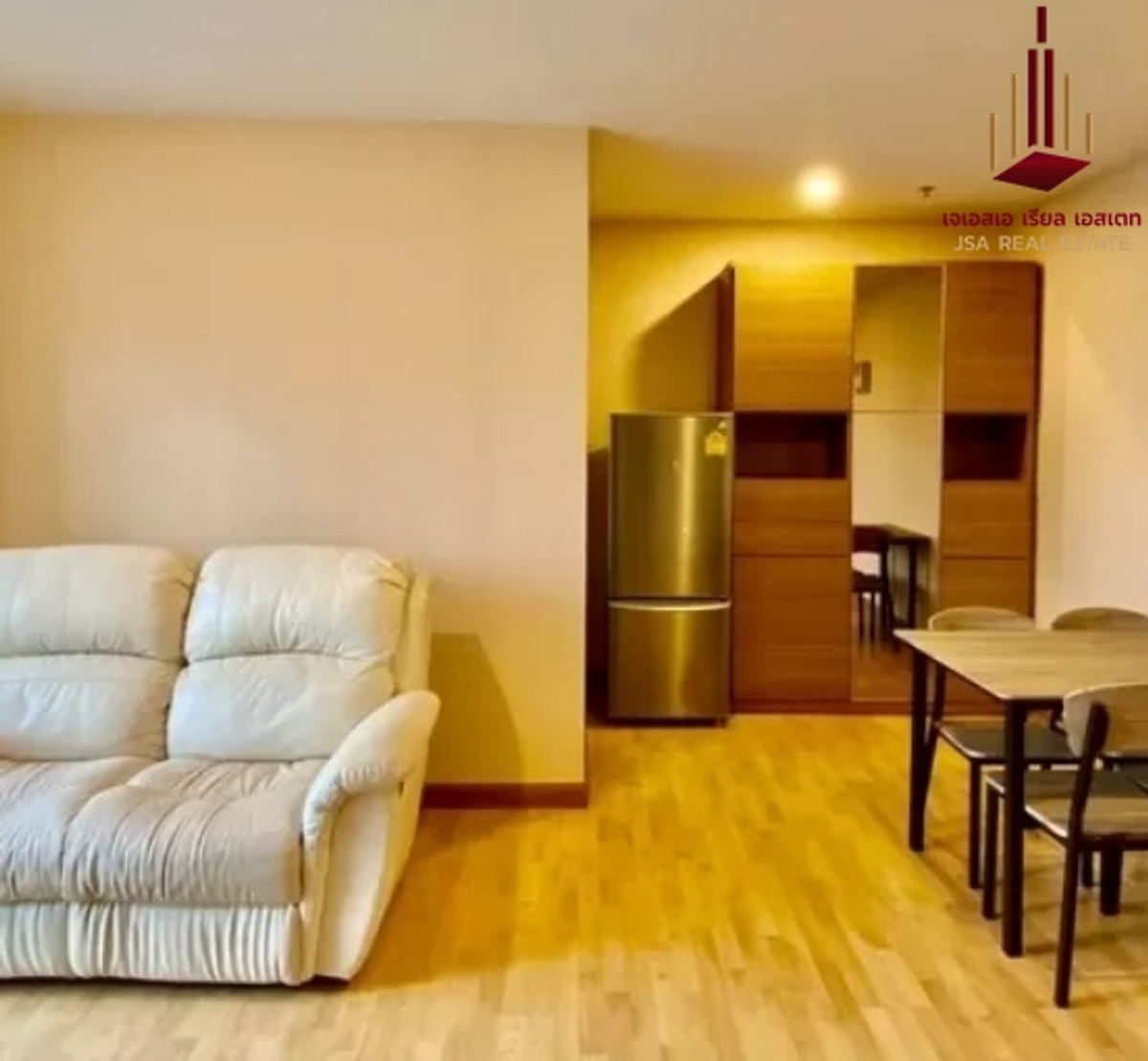 ให้เช่าคอนโดท่าพระ ตลาดพลู วุฒากาศ : ✨ For Rent: The Parkland Taksin - Thapra Condo ✨ 💰 Only 16,000 THB/month