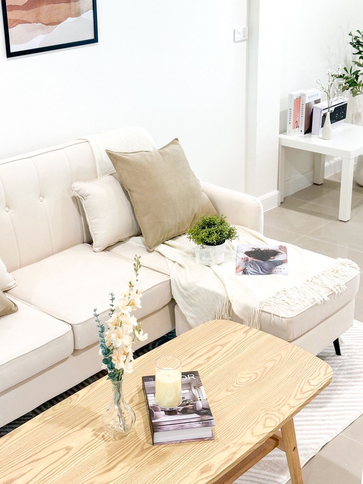 ขายทาวน์โฮมพัฒนาการ ศรีนครินทร์ : 🔥 HOT DEAL! ทาวน์โฮม 3 ชั้น “เดอะสยาม“ เฉลิมพระเกียรติ ร.9 ซ.38 ฟังก์ชันครบ คุ้มยิ่งกว่าเช่า! ✨