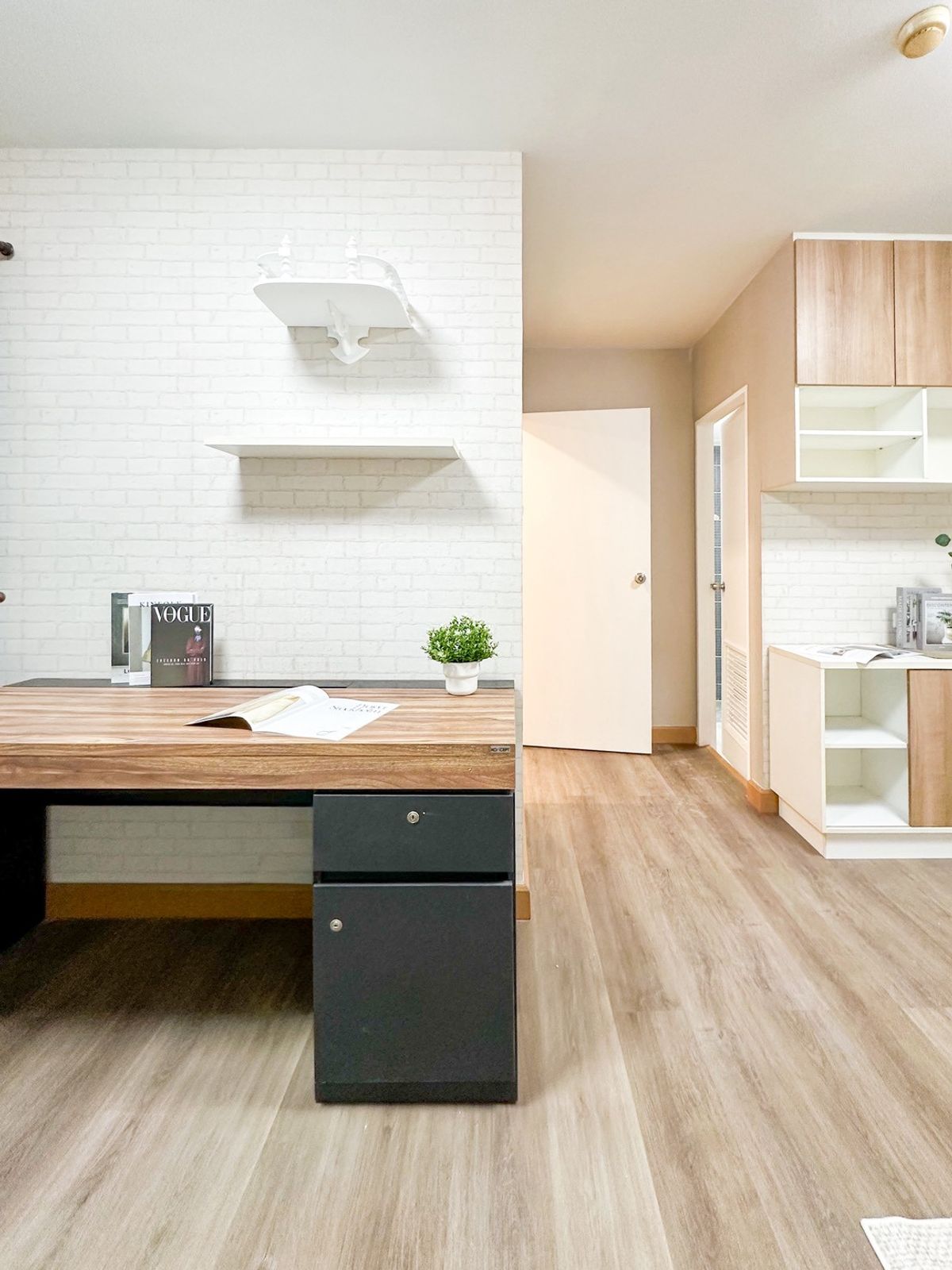 For SaleCondoRama 2, Bang Khun Thian : ✨ HOT DEAL! Urgent sale! Smart Condo Rama 2 ✨ Beautiful room, fully furnished, ready to move in. Best price!