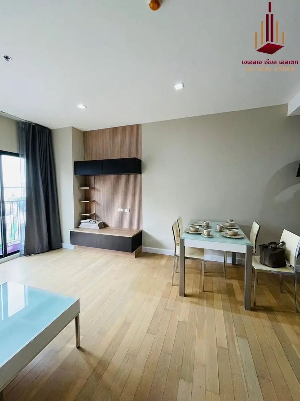 ขายคอนโดสุขุมวิท อโศก ทองหล่อ : ✨ For Sale:  Noble Reveal ✨💰 Only 8,640,000 THB