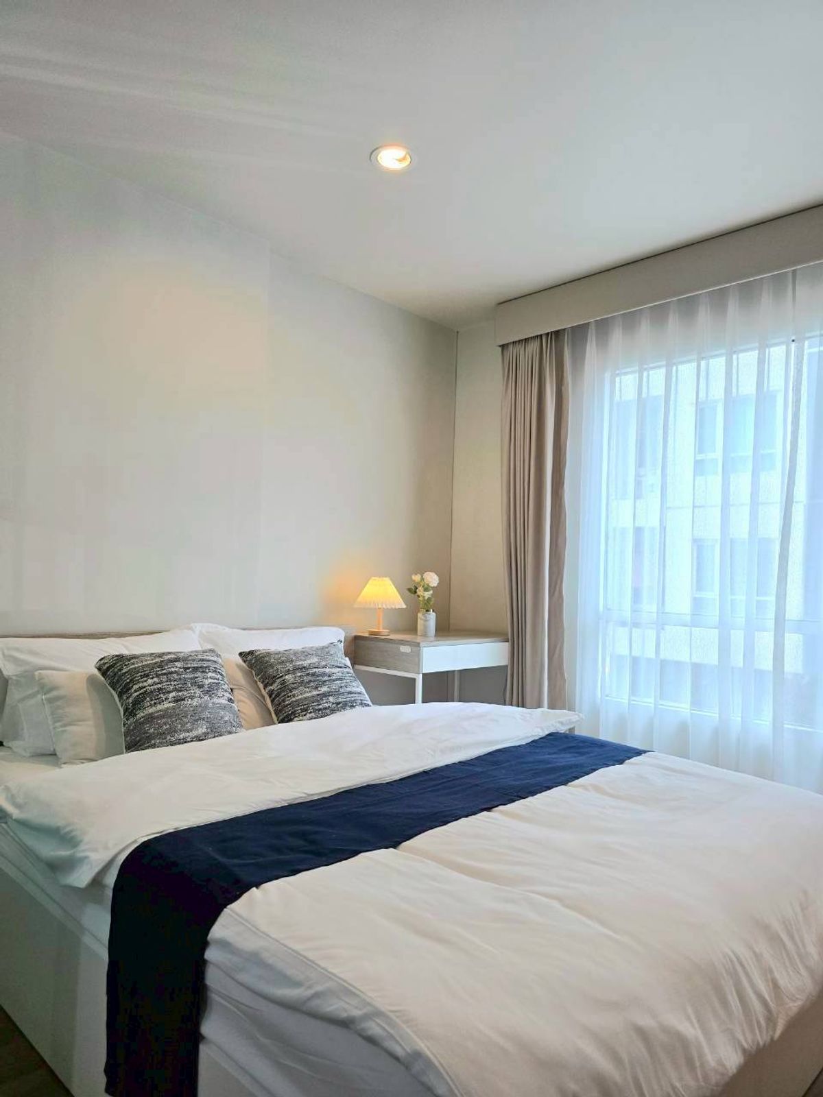 For SaleCondoOnnut, Udomsuk : 🌻 Condo for sale Regent Home Sukhumvit 81 ✅ owner post ✅ Good location, 800 m from BTS On Nut, 28 sq m, 1.95 million baht. Tell&line 0869827364