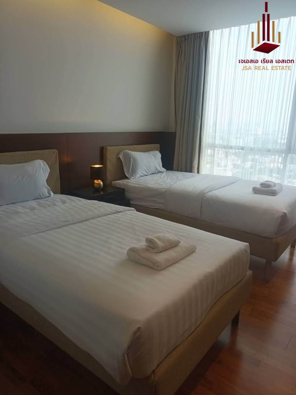 ขายคอนโดสาทร นราธิวาส : ✨ ขาย Sathorn Heritage ✨Only 16,750,000 THM