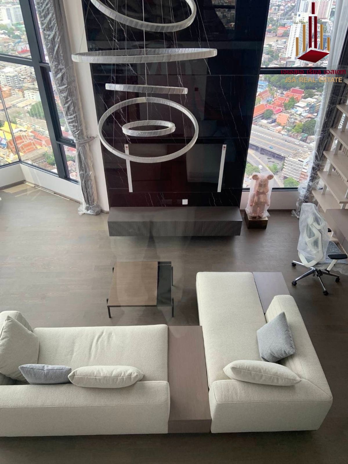 ขายคอนโดสยาม จุฬา สามย่าน : ✨ ขาย Prak Origin Chula Samyan ✨Only 48,600,000 THB