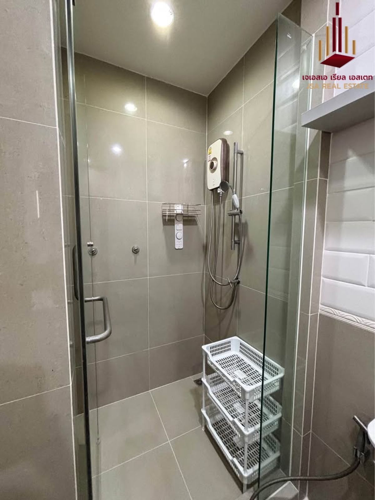 ให้เช่าคอนโดสะพานควาย จตุจักร : ✨ For Rent: The Editor Saphan Khwai Condo ✨  💰 Only 16,000 thb/month