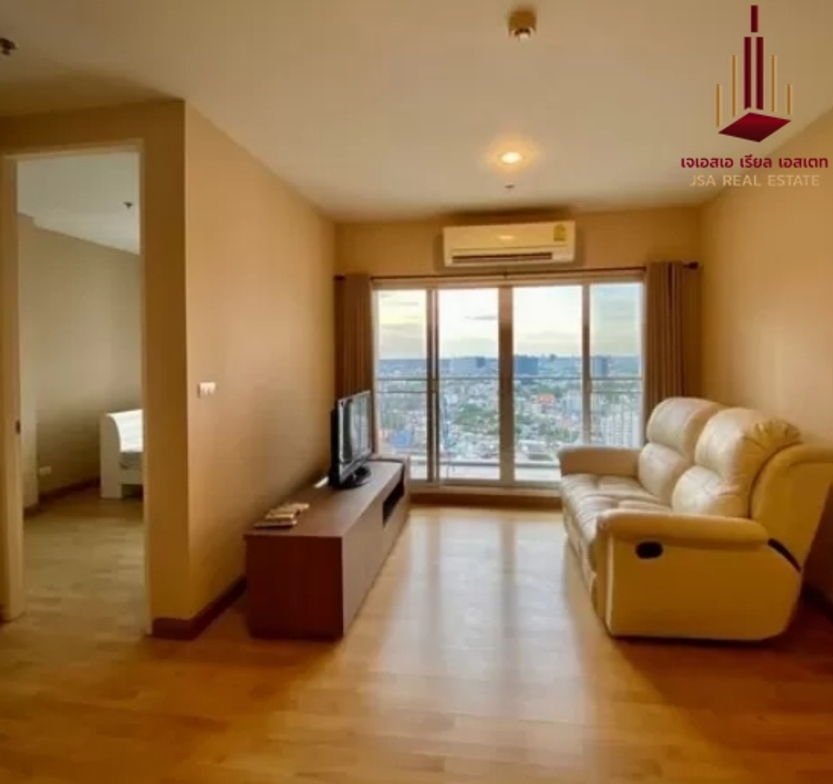 For RentCondoThaphra, Talat Phlu, Wutthakat : ✨ For Rent: The Parkland Taksin - Thapra Condo ✨ 💰 Only 13,000 thb/month