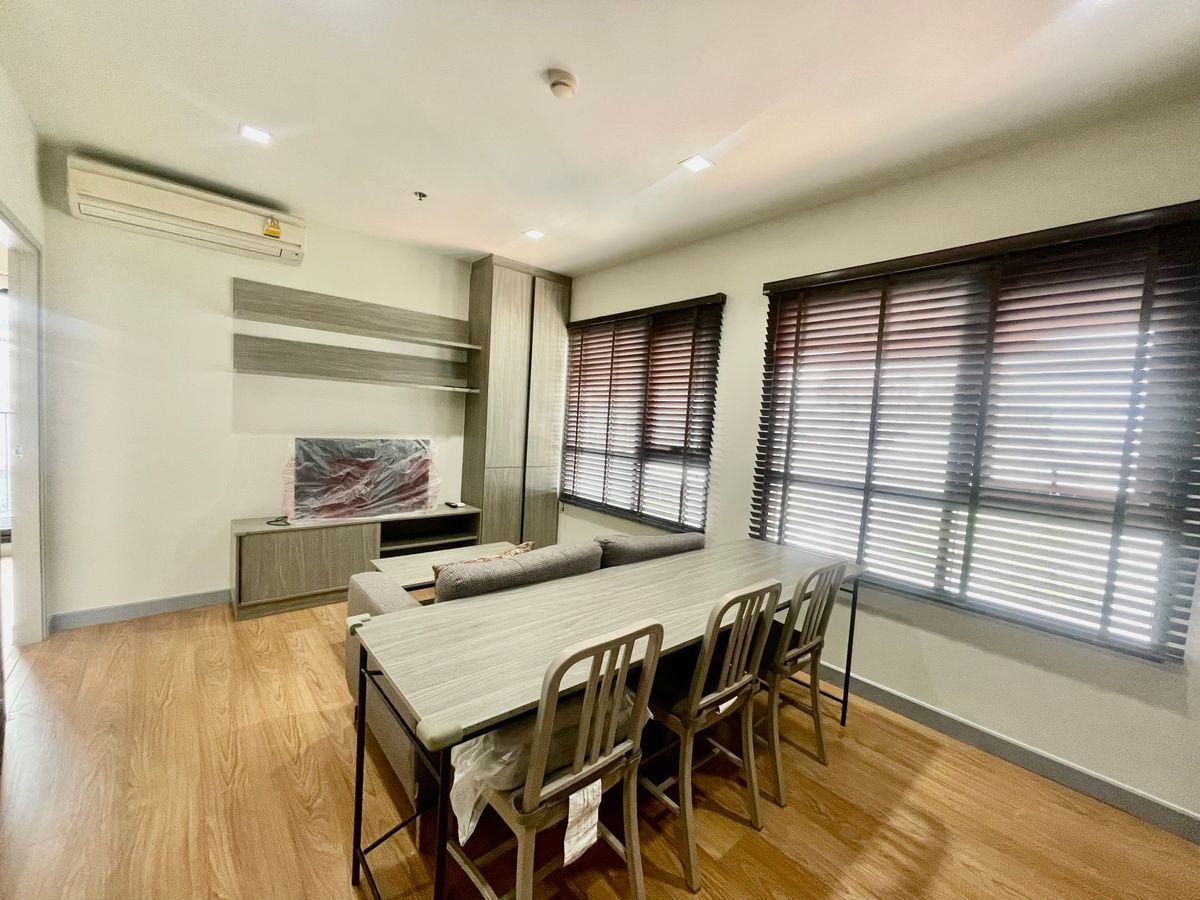 ขายคอนโดลาดพร้าว เซ็นทรัลลาดพร้าว :  🔥 ขายด่วน 🔥  ขาดทุน ห้องสวย ตรงปก ห้องมุม กว้าง   Call 0619824959