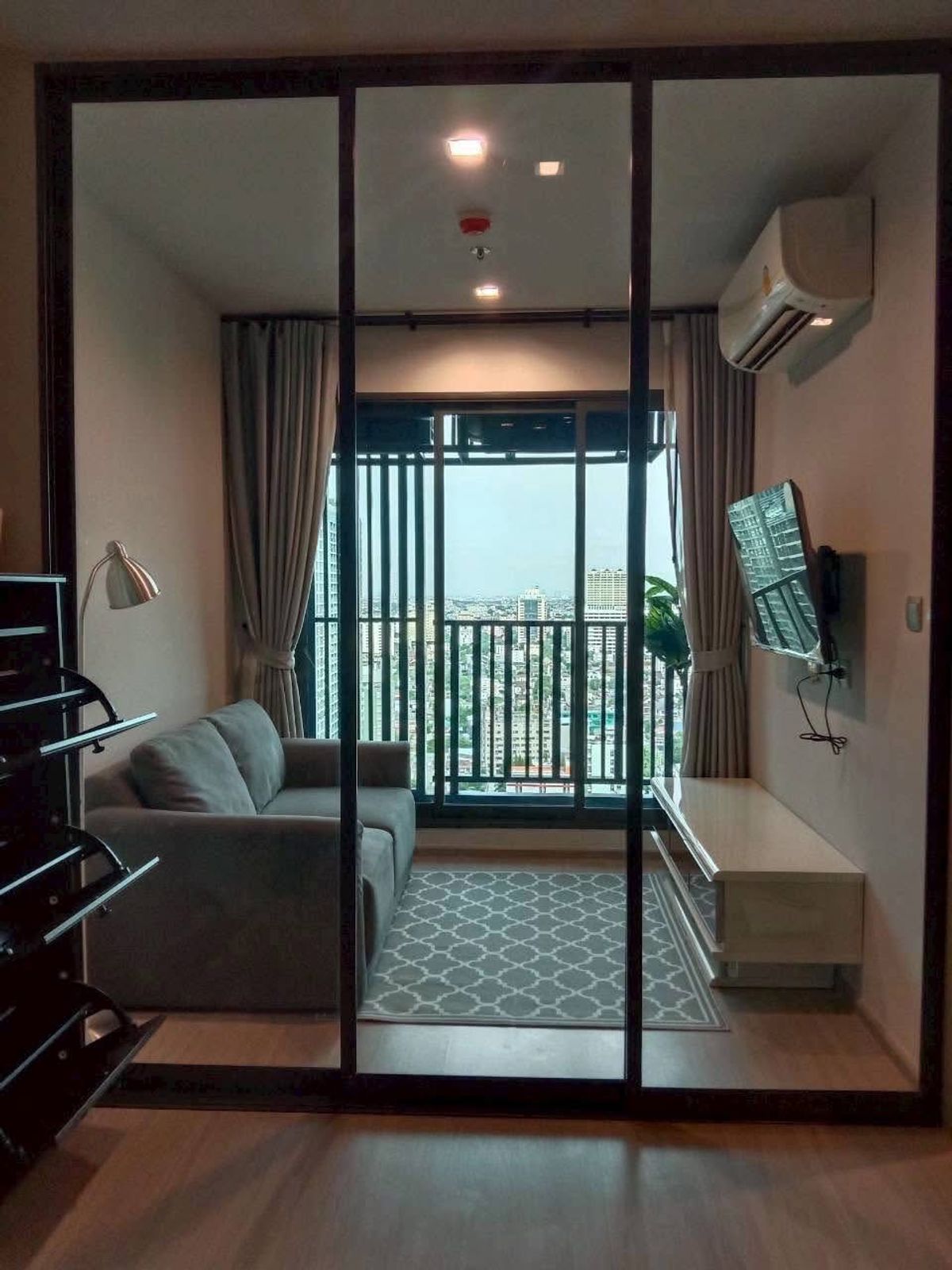 For RentCondoLadprao, Central Ladprao : 💥CP-9131💥Life Ladprao 👉Line : @primecondo