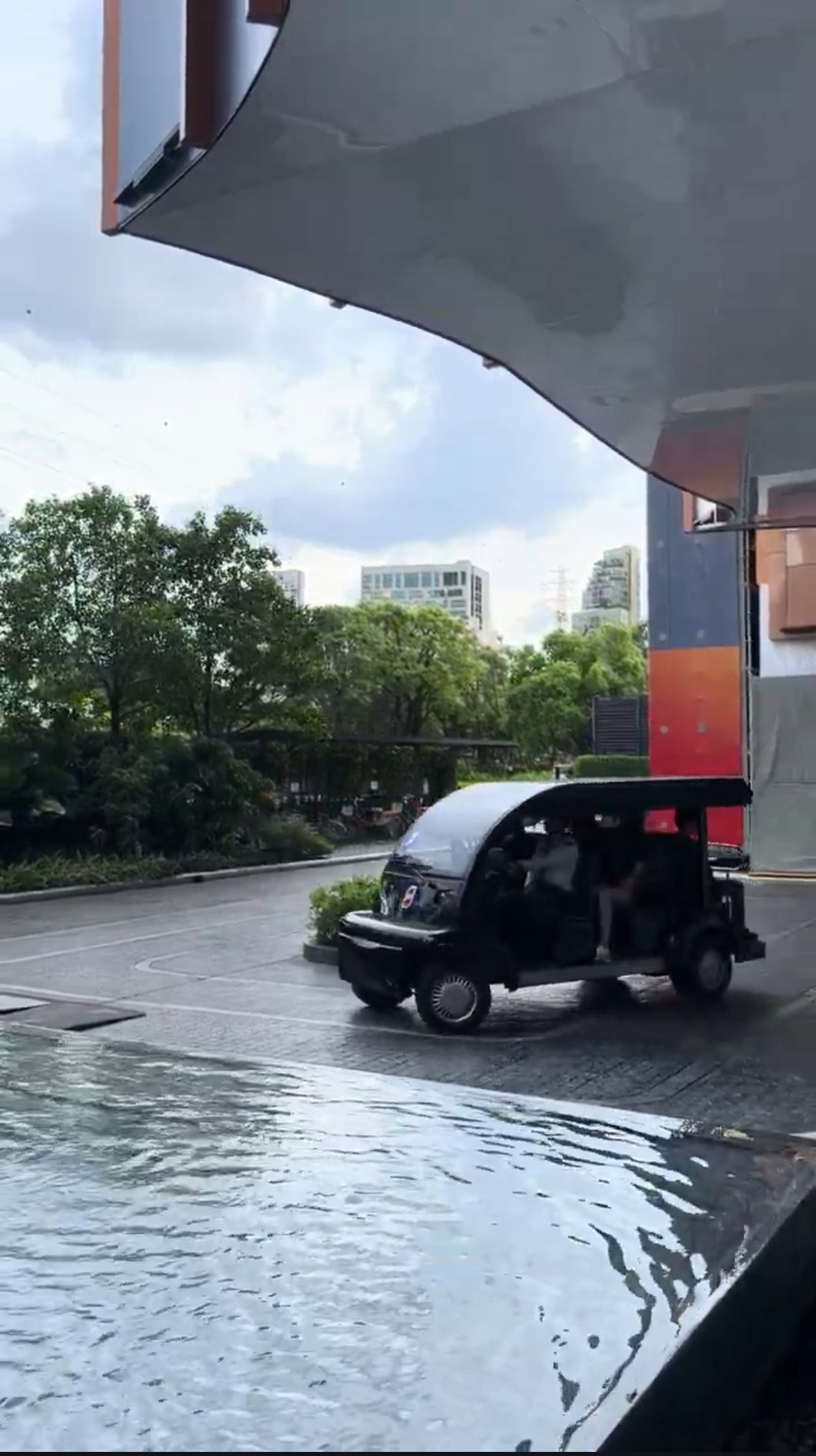 ให้เช่าคอนโดลาดพร้าว เซ็นทรัลลาดพร้าว : สถานะตามภาพปก วิวสวยเหมือนในซีรี่🔥 ให้เช่า! ห้องมุมหนึ่งเดียว ชั้น 40 Life Ladprao Valley ติด BTS ห้าแยกลาดพร้าว 🔥แปลนห้องแบบพิเศษ